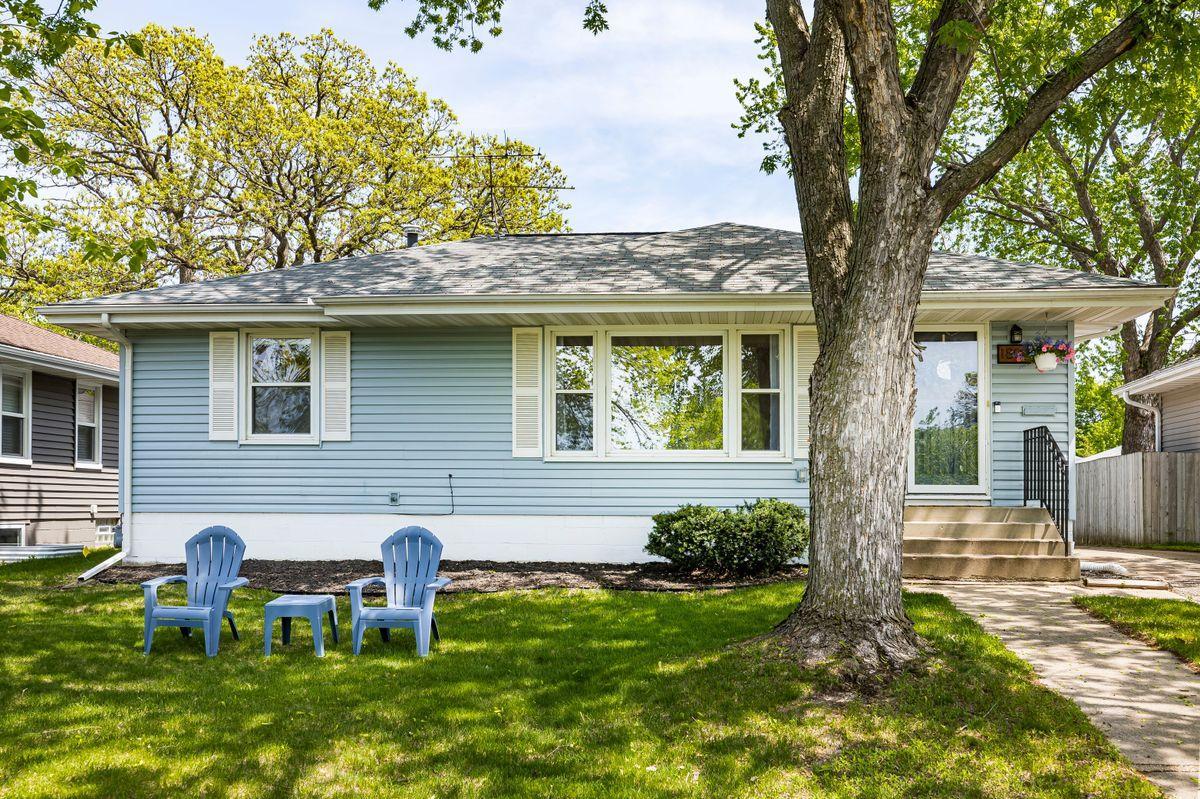 View of Residential at 1805 Pennsylvania Avenue, Saint Louis Park MN 55426, Saint Louis Park - Mike Wilen | Minnesota Team Real Estate
