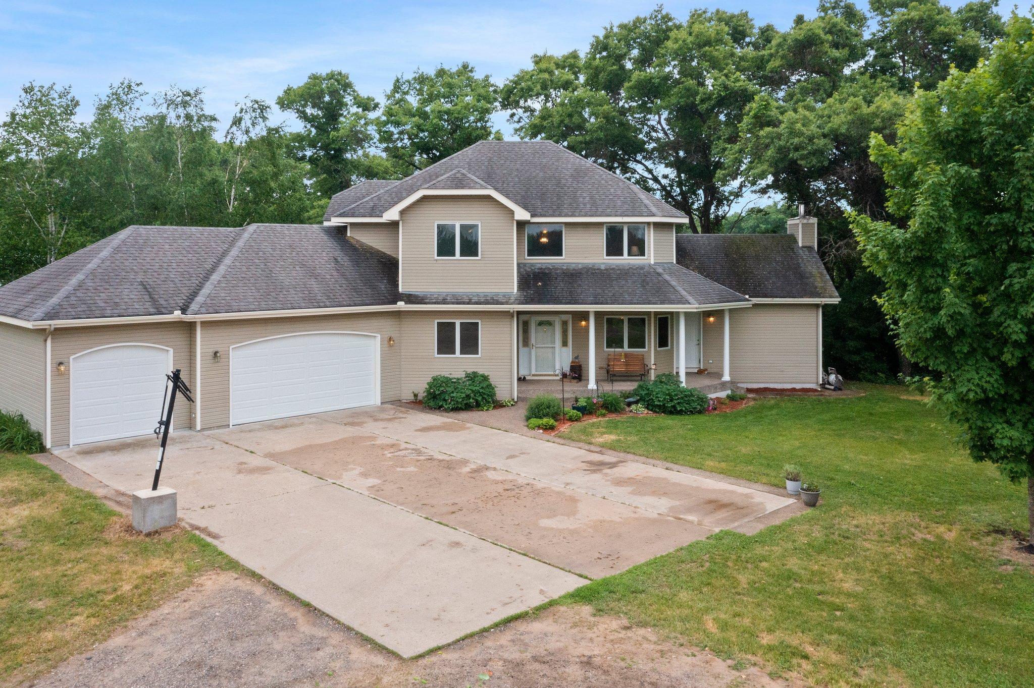 View of Residential at 3238 317th Avenue, Cambridge MN 55008, Cambridge - Mike Wilen | Minnesota Team Real Estate