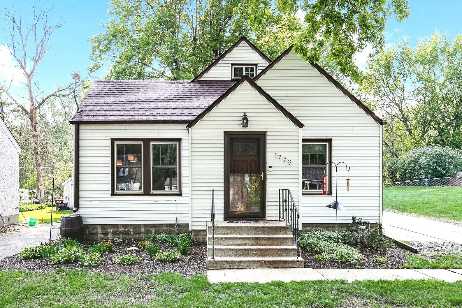 View of Residential at 1779 Flandrau Street, Maplewood MN 55109, Maplewood - Mike Wilen | Minnesota Team Real Estate