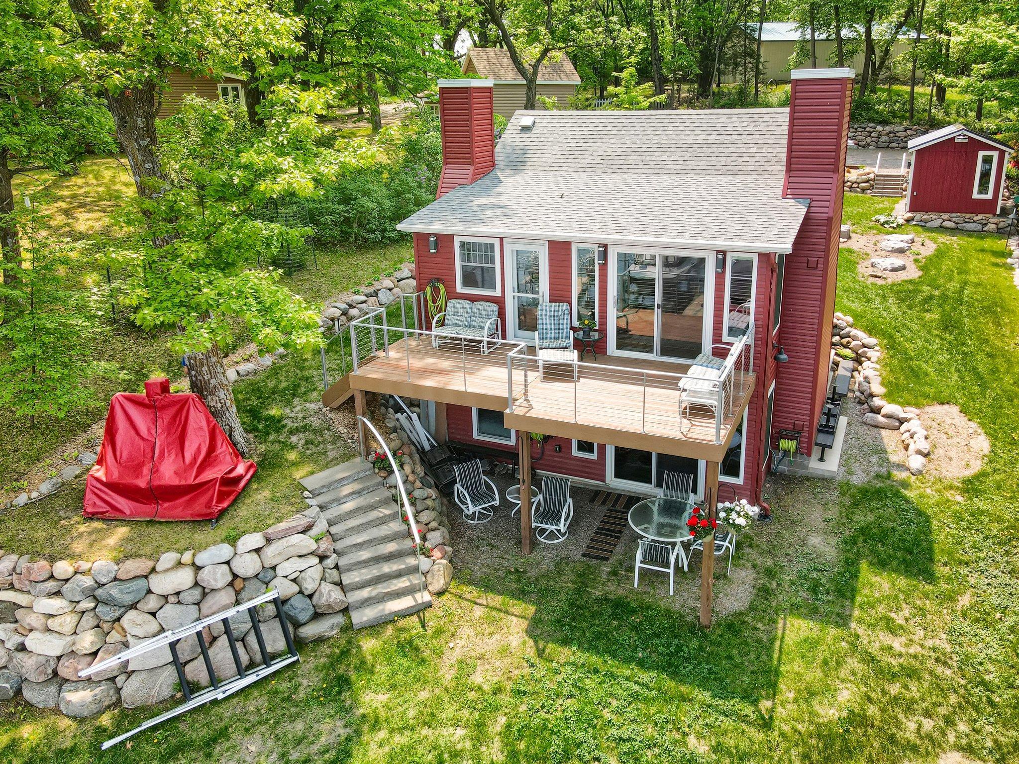 View of Residential at 16074 62nd Street, South Haven MN 55382, South Haven - Mike Wilen | Minnesota Team Real Estate