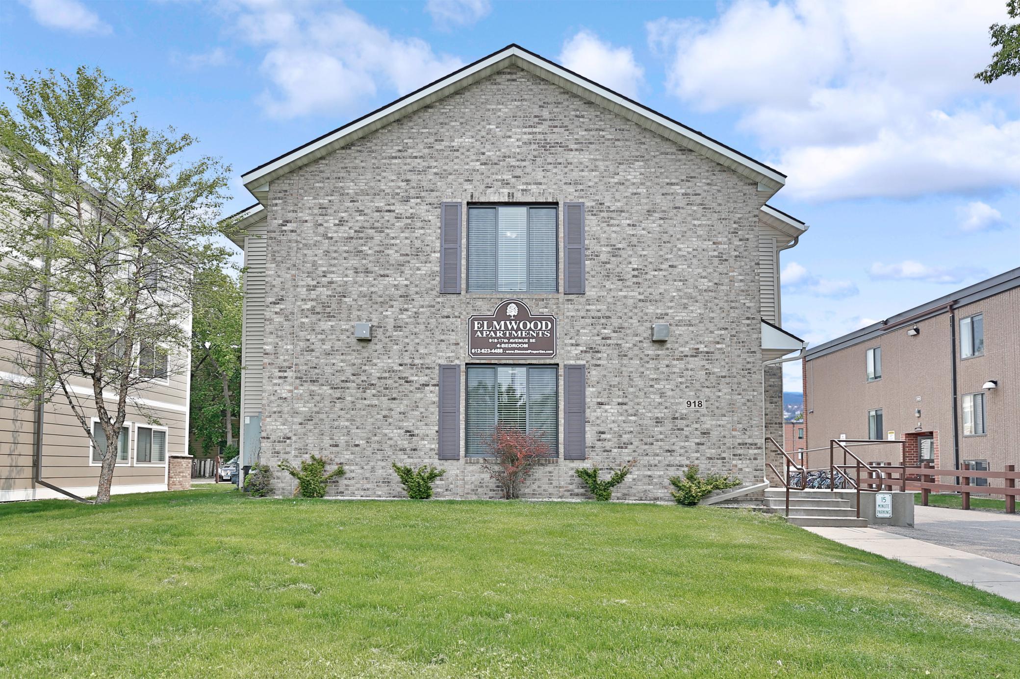 View of Residential Income at 918 17th Avenue, Minneapolis MN 55414, Minneapolis - Mike Wilen | Minnesota Team Real Estate