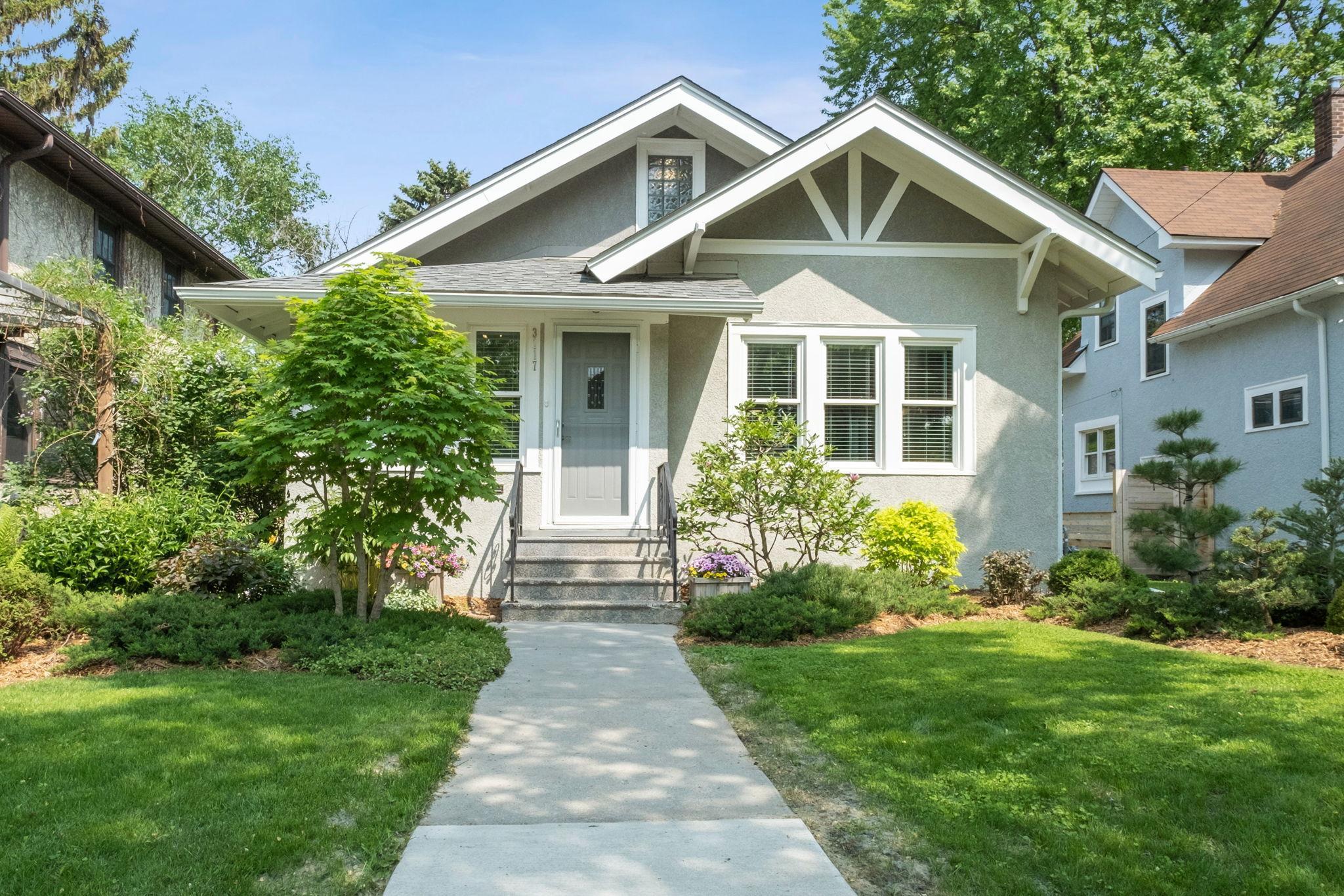 View of Residential at 3117 32nd Avenue, Minneapolis MN 55406, Minneapolis - Mike Wilen | Minnesota Team Real Estate