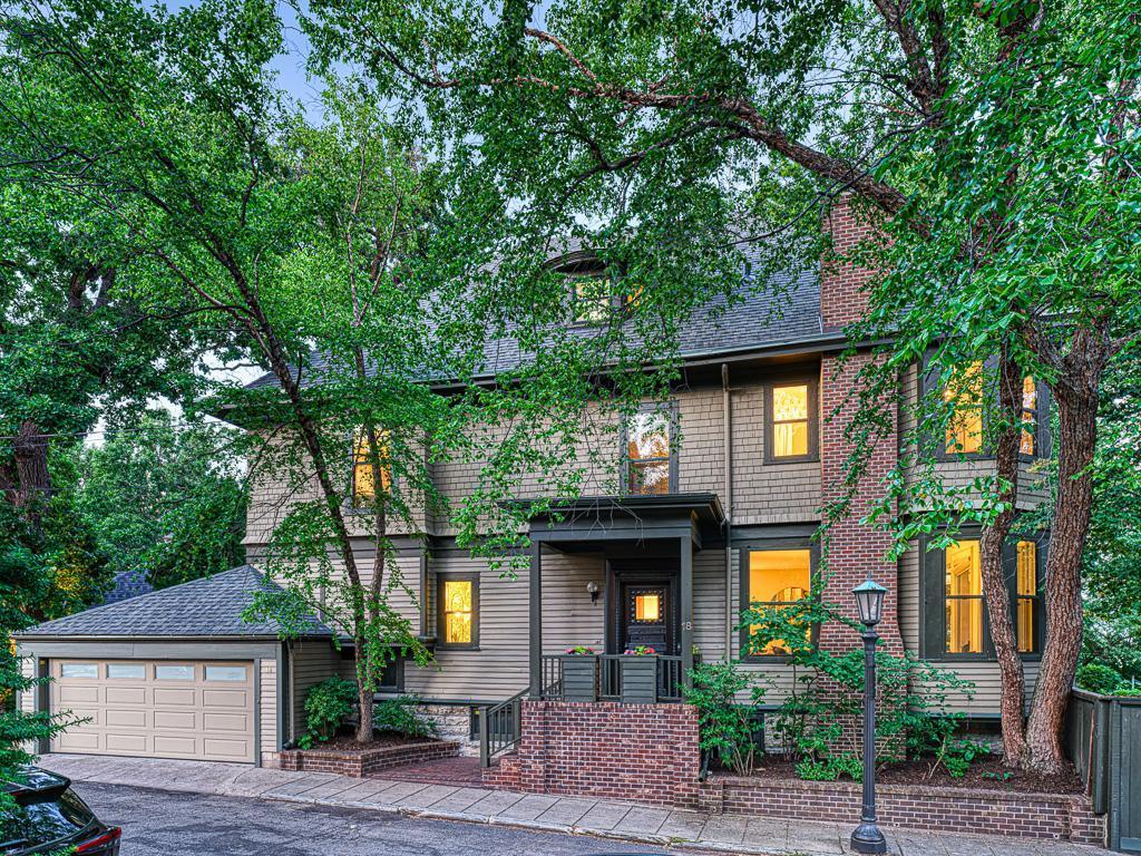 View of Residential at 18 Summit Court, Saint Paul MN 55102, Saint Paul - Mike Wilen | Minnesota Team Real Estate