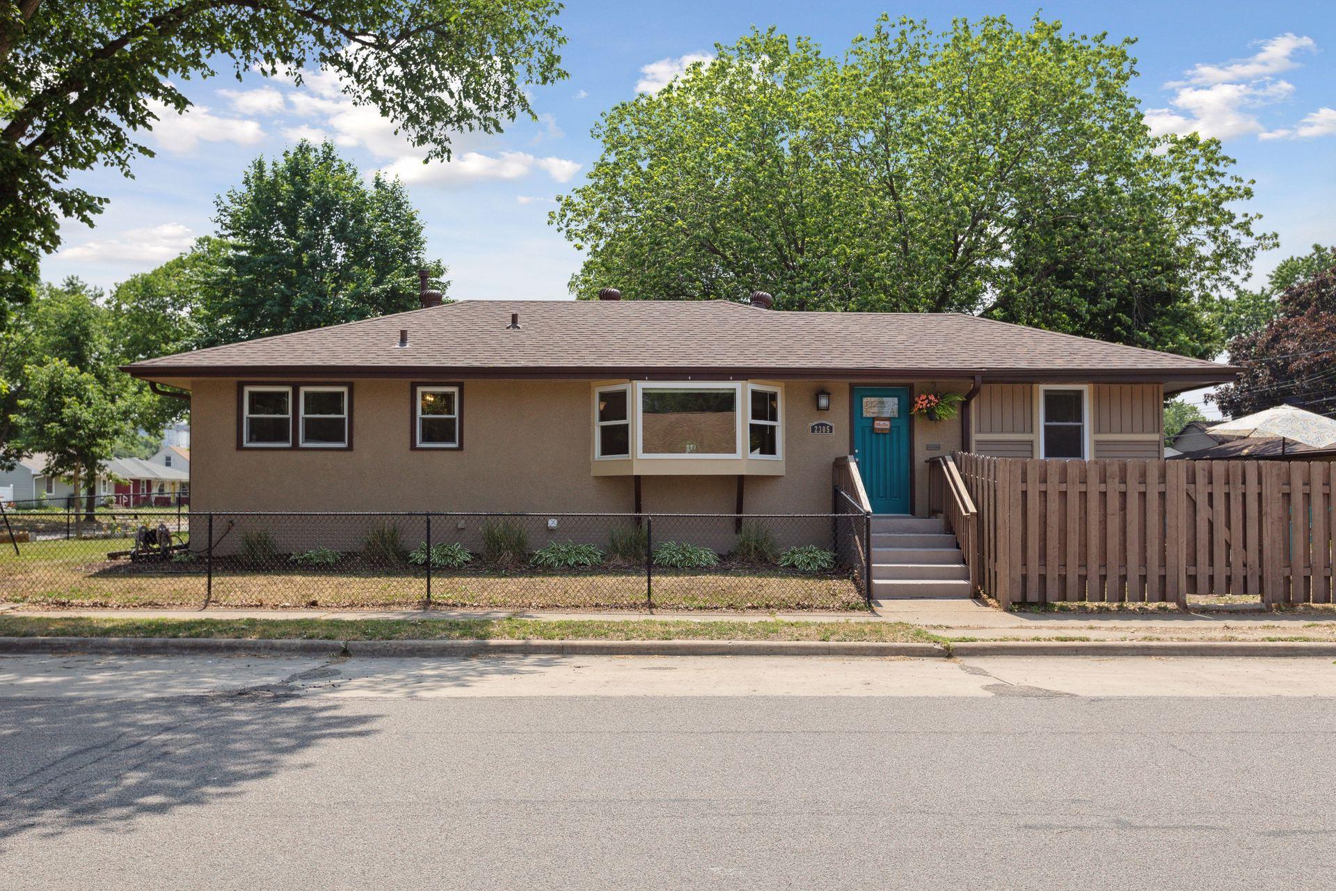 View of Residential at 2305 51st Avenue, Minneapolis MN 55430, Minneapolis - Mike Wilen | Minnesota Team Real Estate