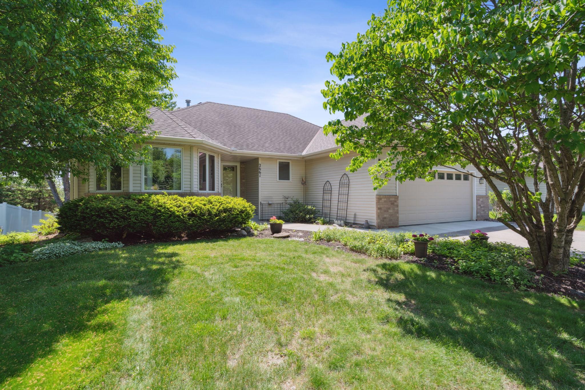 View of Residential at 2661 Brittany Lane, Woodbury MN 55125, Woodbury - Mike Wilen | Minnesota Team Real Estate