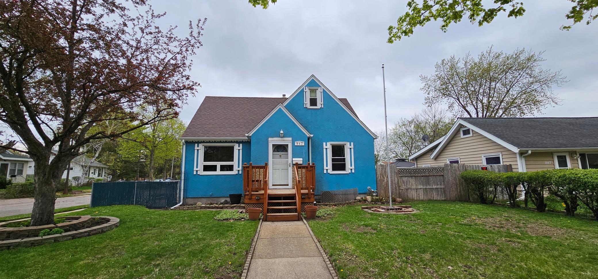 View of Residential at 843 Algonquin Avenue, Saint Paul MN 55119, Saint Paul - Mike Wilen | Minnesota Team Real Estate