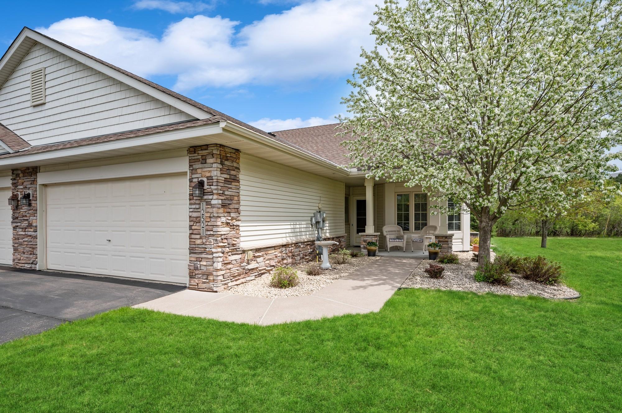 View of Residential at 12521 Fenway Avenue, Hugo MN 55038, Hugo - Mike Wilen | Minnesota Team Real Estate