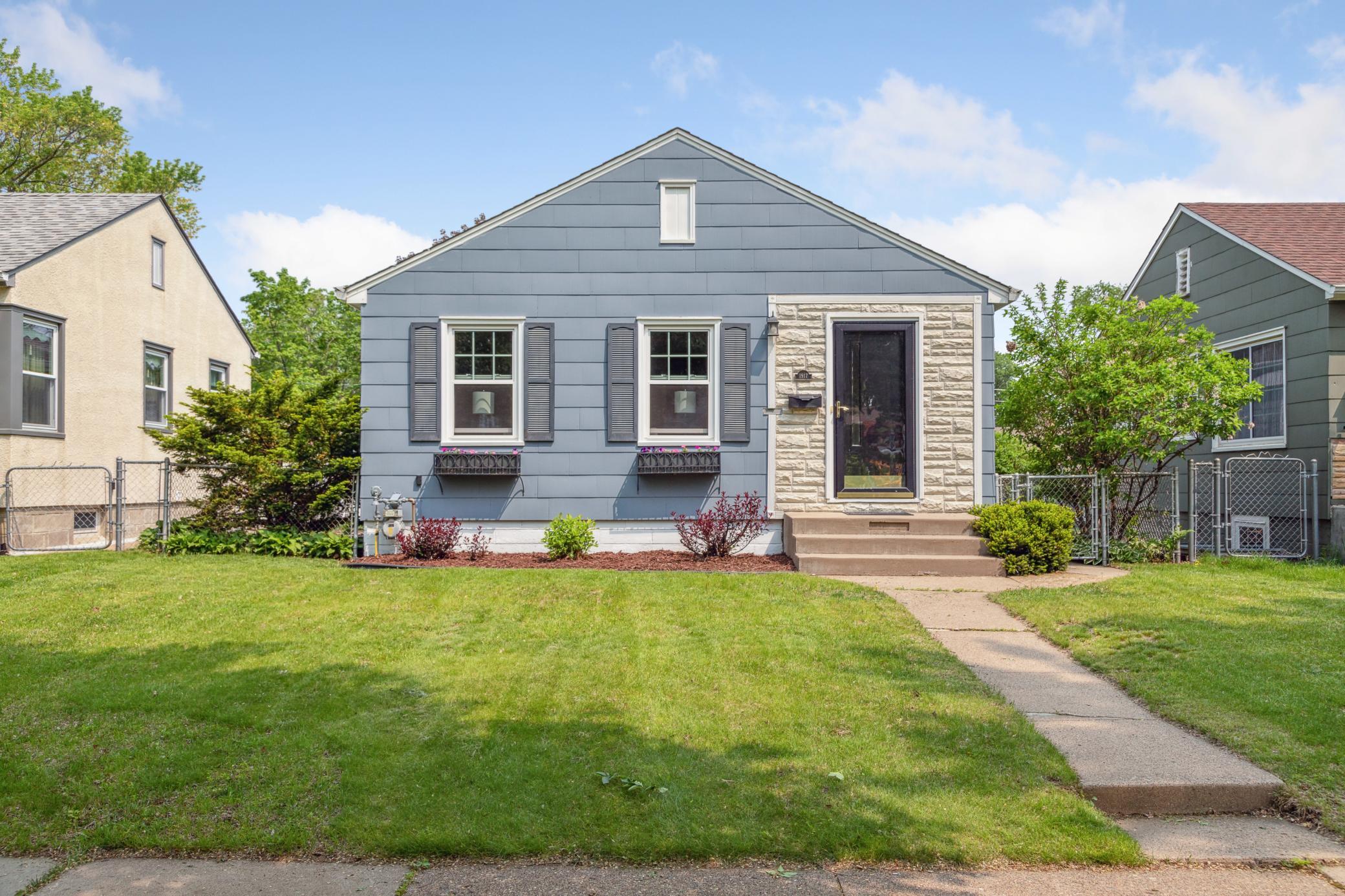 View of Residential at 1917 Wordsworth Avenue, Saint Paul MN 55116, Saint Paul - Mike Wilen | Minnesota Team Real Estate