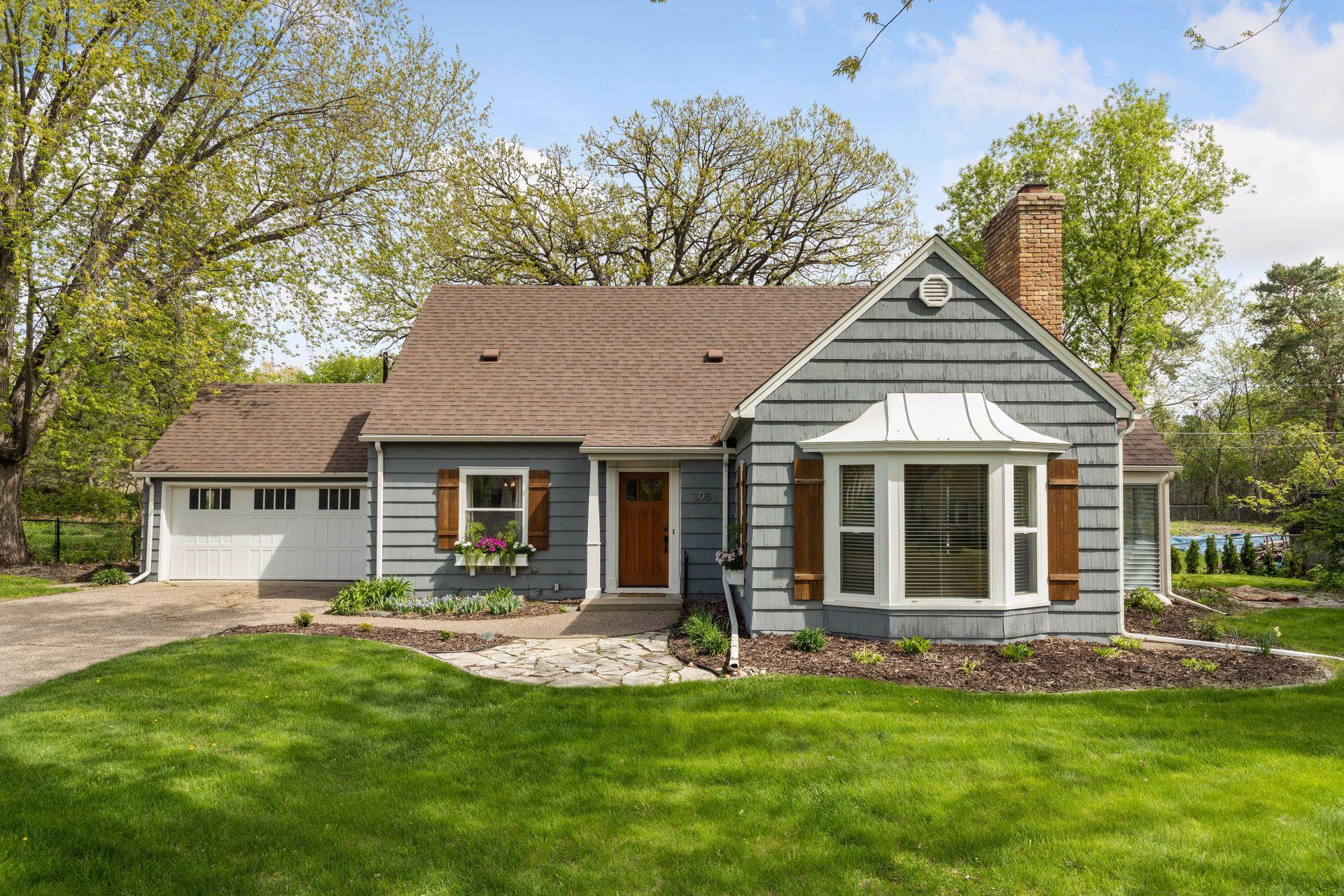 View of Residential at 305 Wayside Road, Hopkins MN 55343, Hopkins - Mike Wilen | Minnesota Team Real Estate