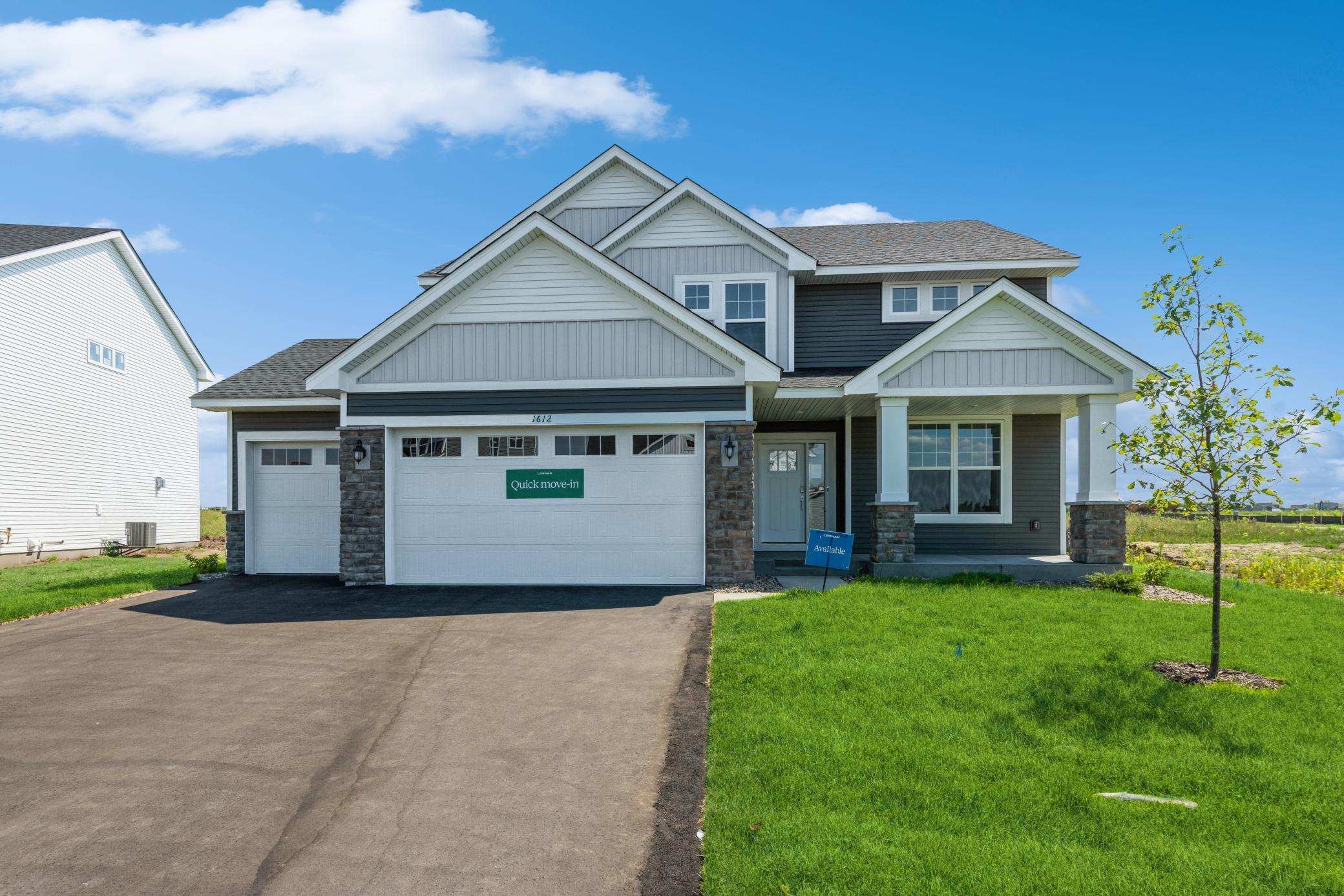 View of Residential at 1612 Upper 143rd Street, Rosemount MN 55068, Rosemount - Mike Wilen | Minnesota Team Real Estate