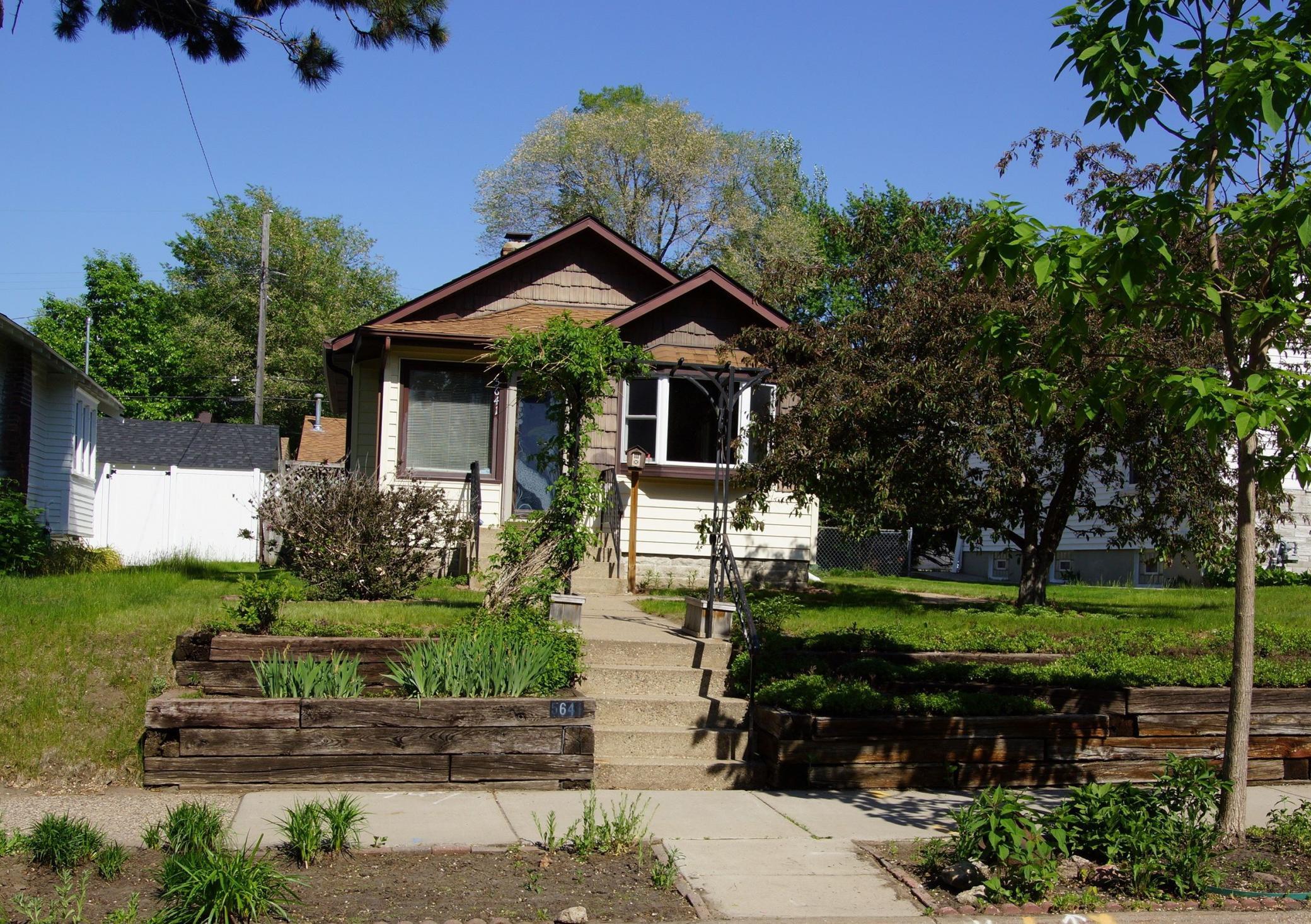 View of Residential at 5641 43rd Avenue, Minneapolis MN 55417, Minneapolis - Mike Wilen | Minnesota Team Real Estate