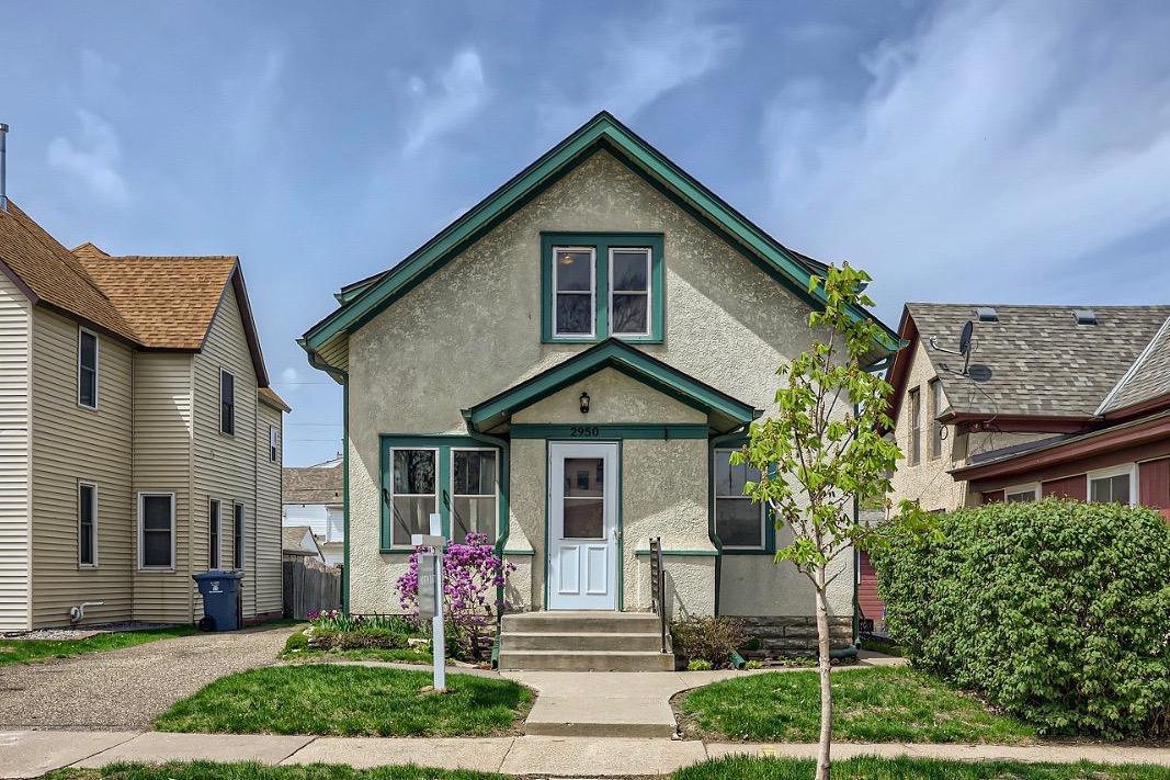 View of Residential at 2950 California Street, Minneapolis MN 55418, Minneapolis - Mike Wilen | Minnesota Team Real Estate