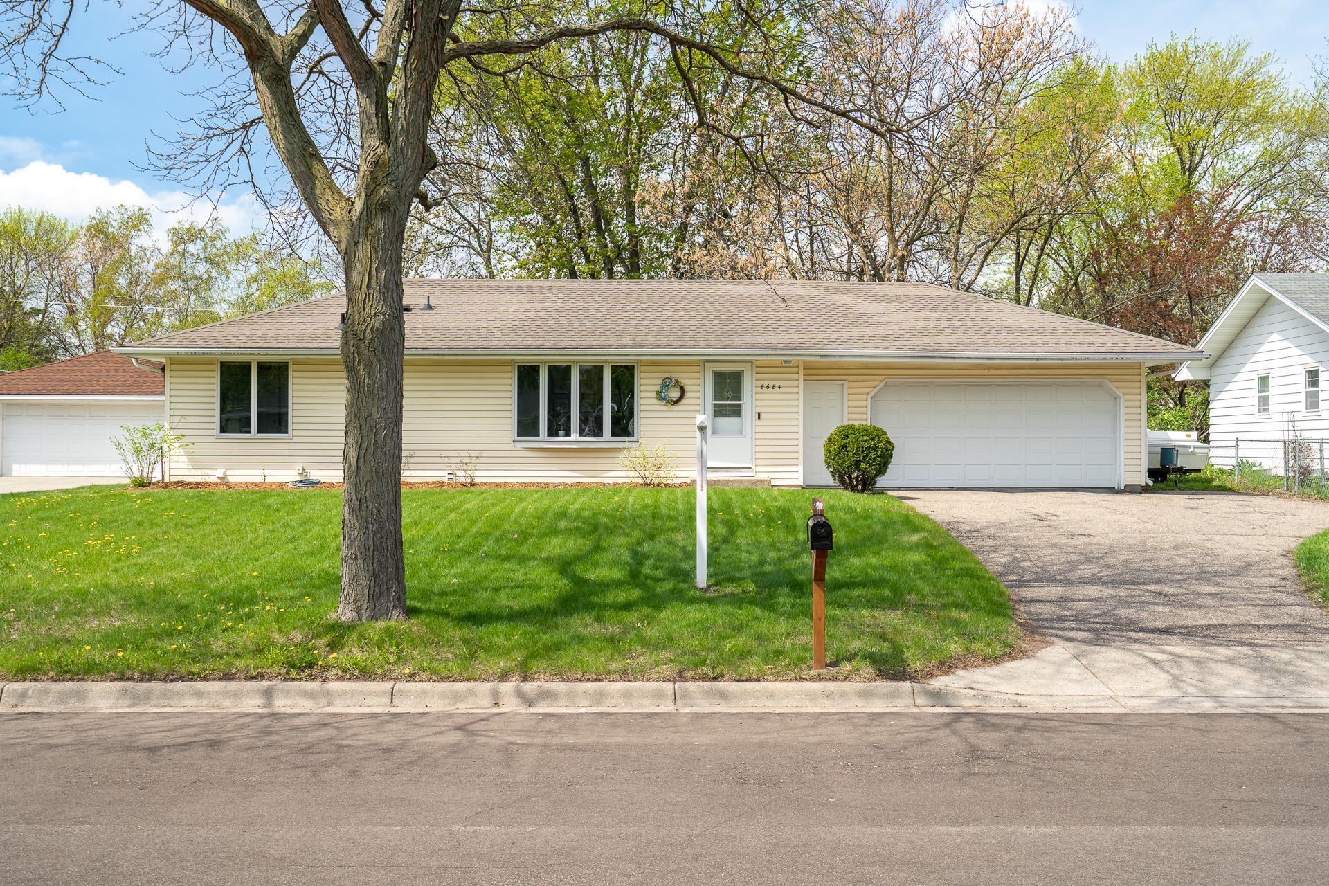 View of Residential at 8684 Indahl Avenue, Cottage Grove MN 55016, Cottage Grove - Mike Wilen | Minnesota Team Real Estate
