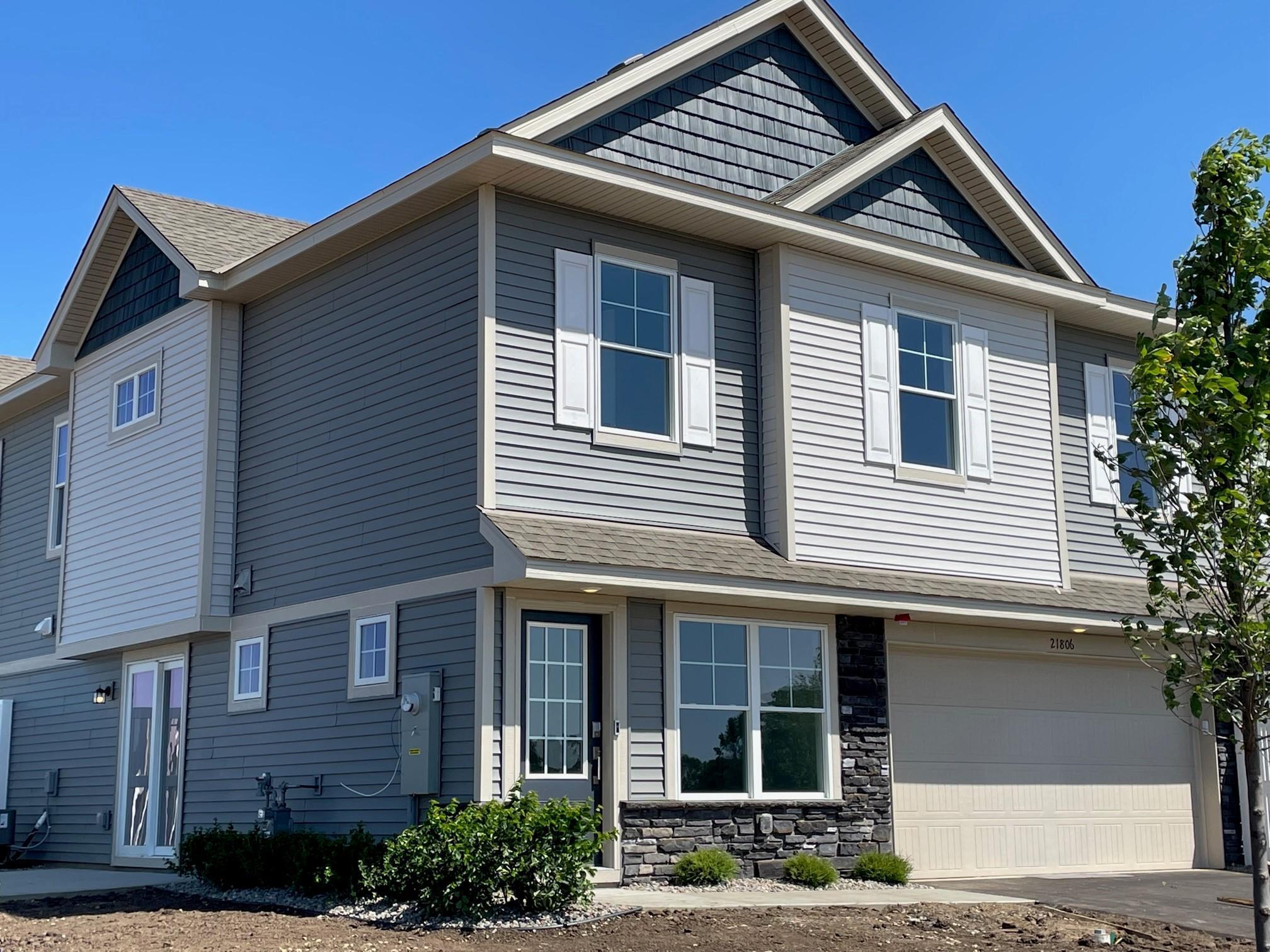 View of Residential at 21806 Denton Avenue, Farmington MN 55024, Farmington - Mike Wilen | Minnesota Team Real Estate