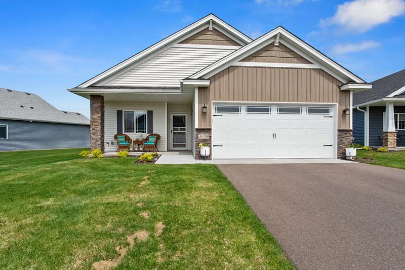 View of Residential at 31709 Newport Curve, Lindstrom MN 55045, Lindstrom - Mike Wilen | Minnesota Team Real Estate