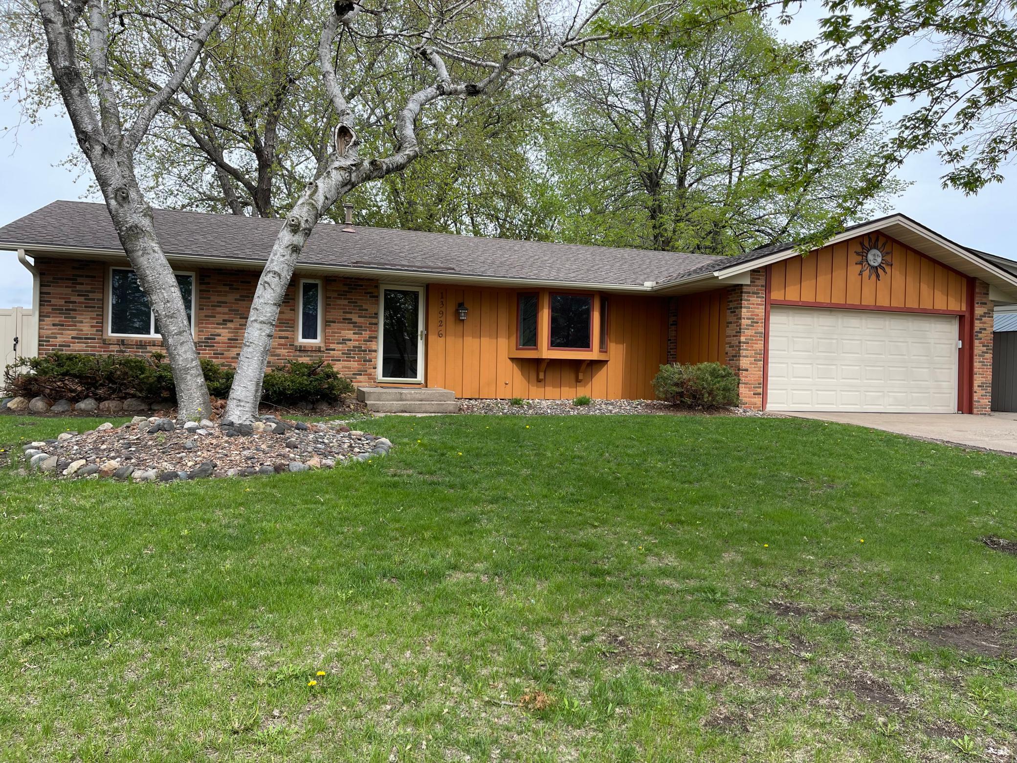 View of Residential at 13926 Gauntlet Court, Apple Valley MN 55124, Apple Valley - Mike Wilen | Minnesota Team Real Estate
