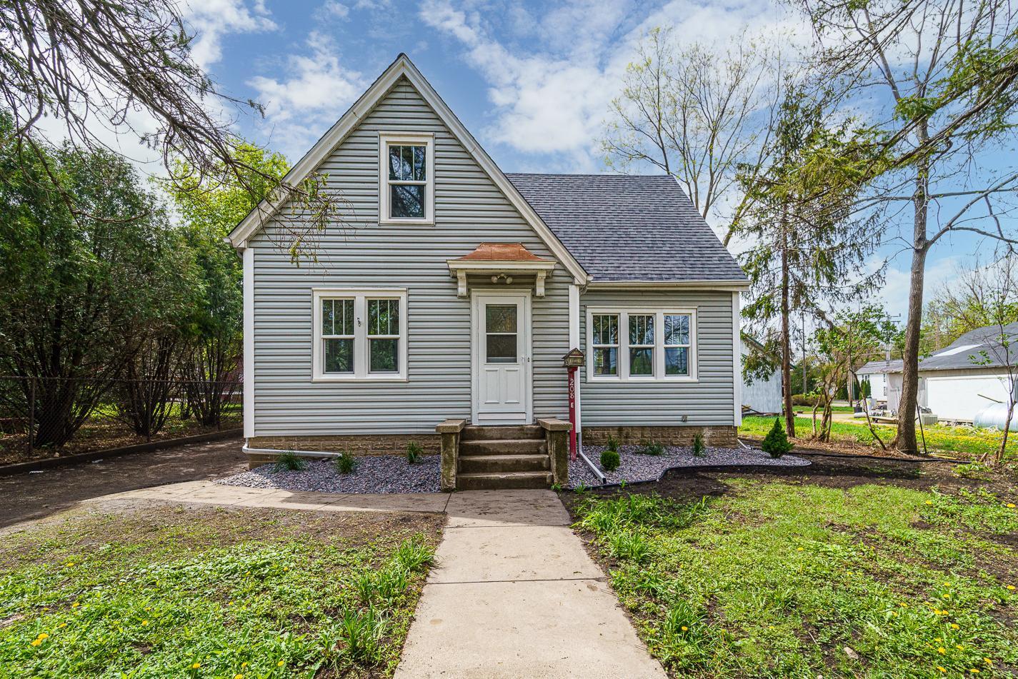 View of Residential at 208 4th Street, Jordan MN 55352, Jordan - Mike Wilen | Minnesota Team Real Estate