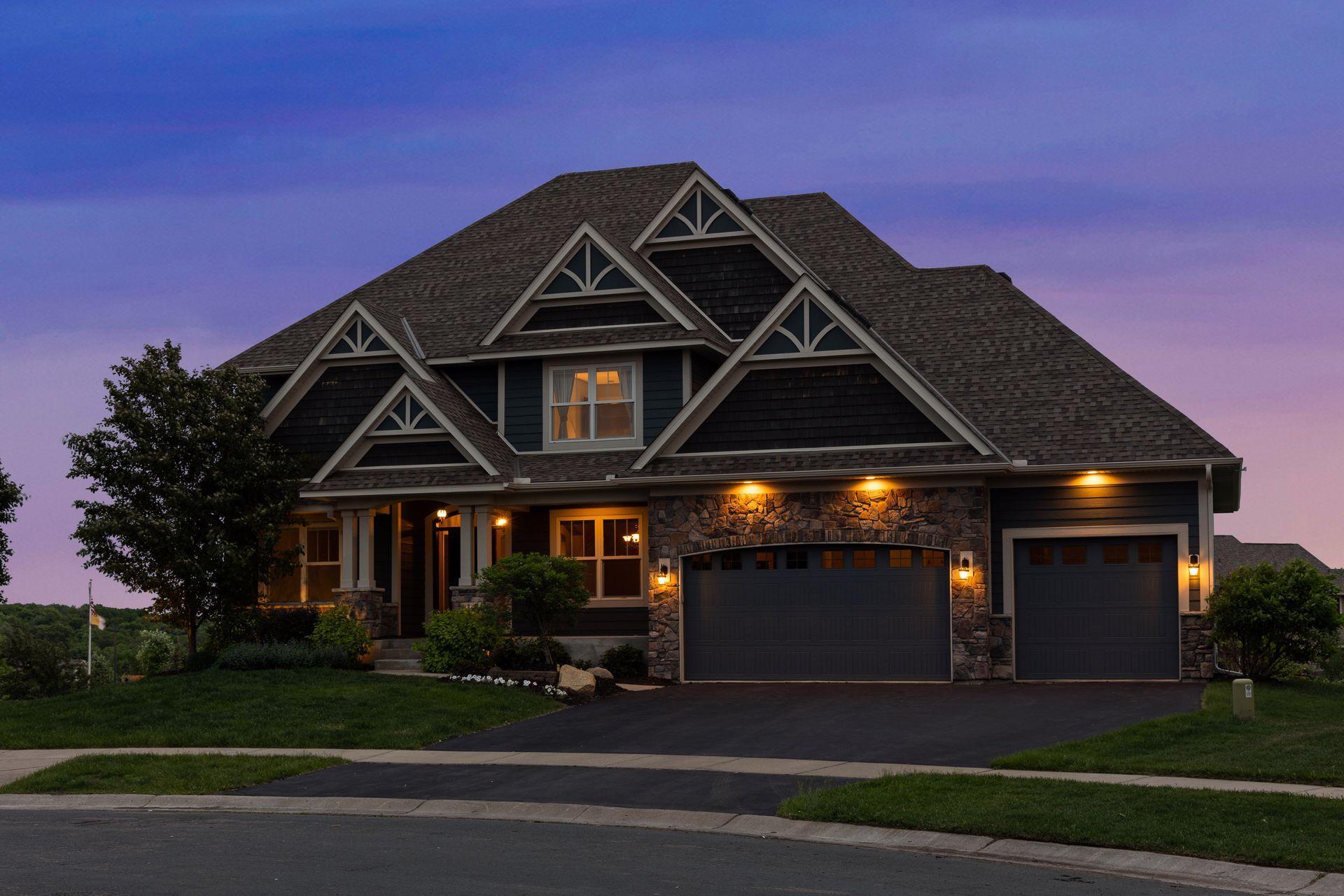 View of Residential at 17283 70th Avenue, Maple Grove MN 55311, Maple Grove - Mike Wilen | Minnesota Team Real Estate