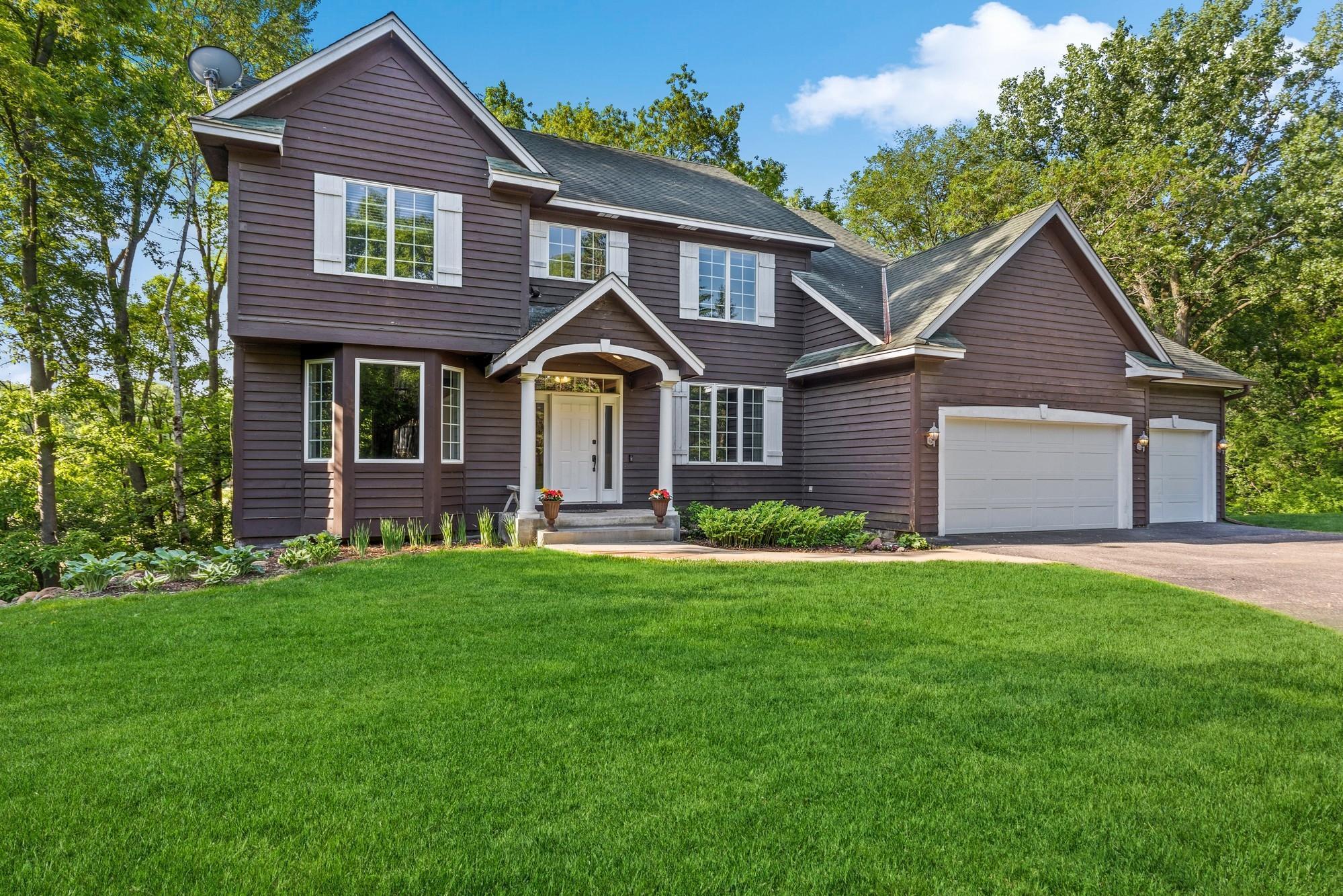 View of Residential at 19275 Rosedale Court, Excelsior MN 55331, Excelsior - Mike Wilen | Minnesota Team Real Estate