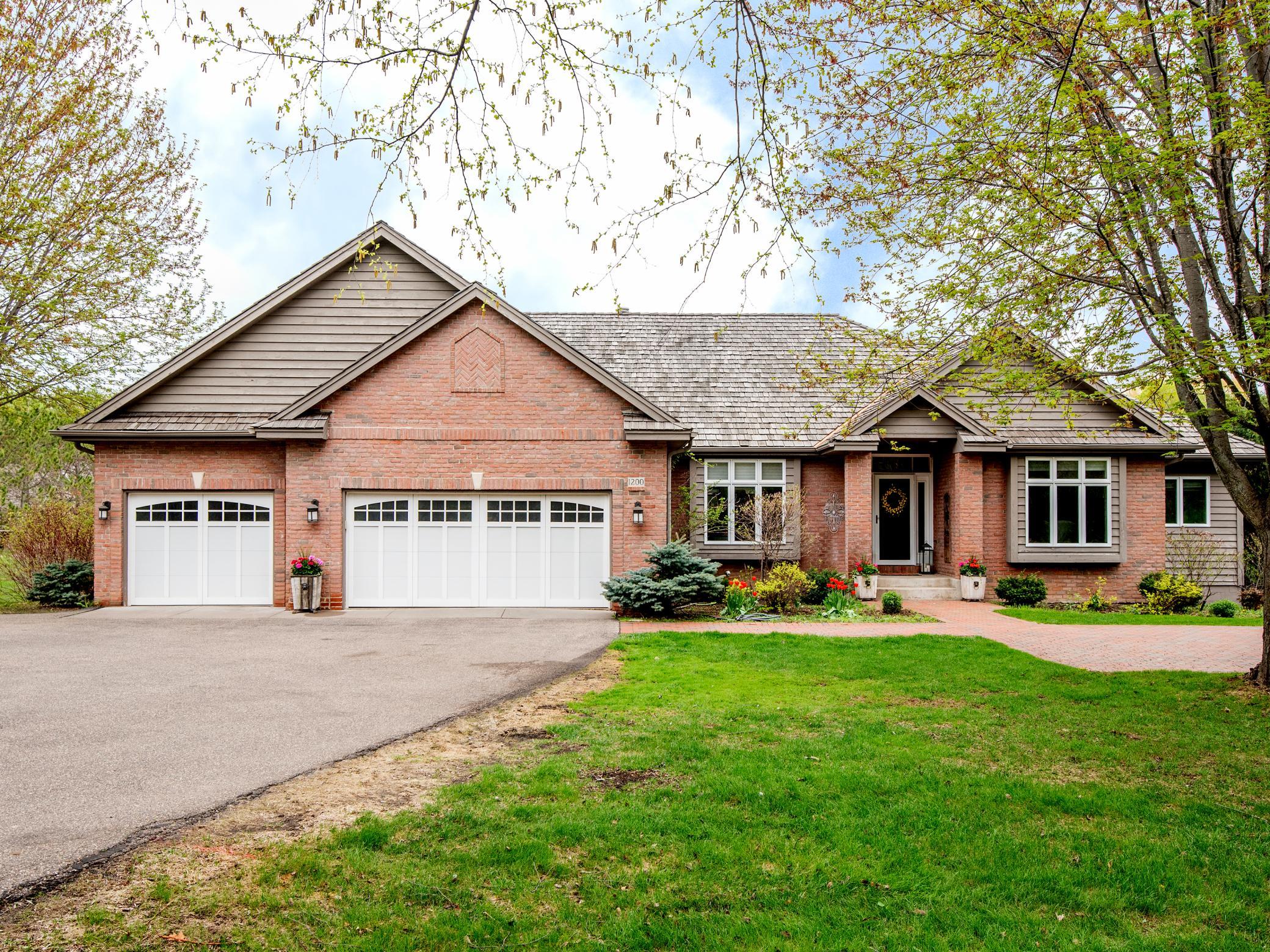 View of Residential at 1200 Phillips Drive, Long Lake MN 55356, Long Lake - Mike Wilen | Minnesota Team Real Estate