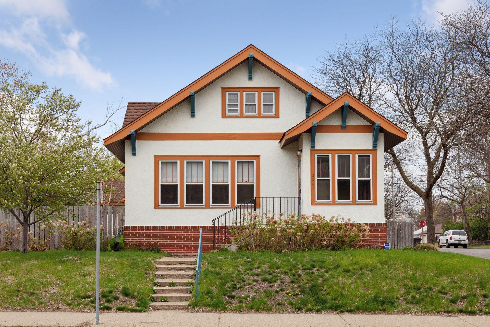 View of Residential at 2228 Washington Street, Minneapolis MN 55418, Minneapolis - Mike Wilen | Minnesota Team Real Estate
