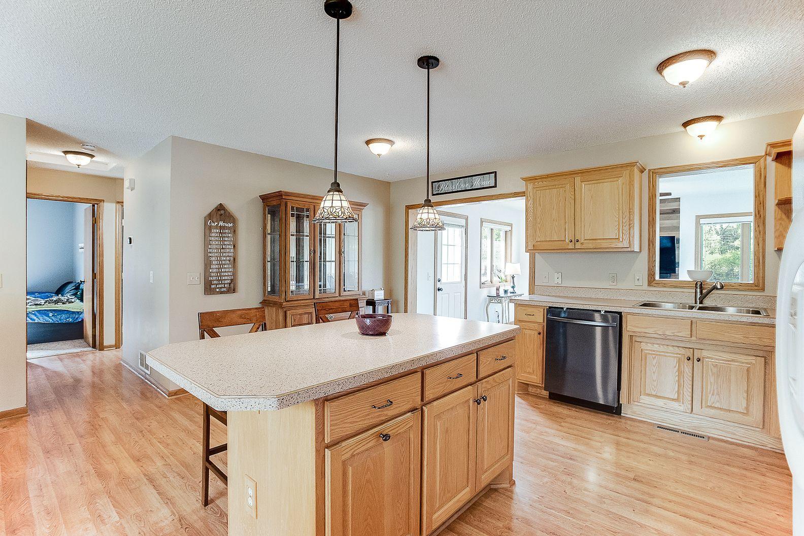 View of Residential at 10350 Eagle Street, Coon Rapids MN 55433, Coon Rapids - Mike Wilen | Minnesota Team Real Estate