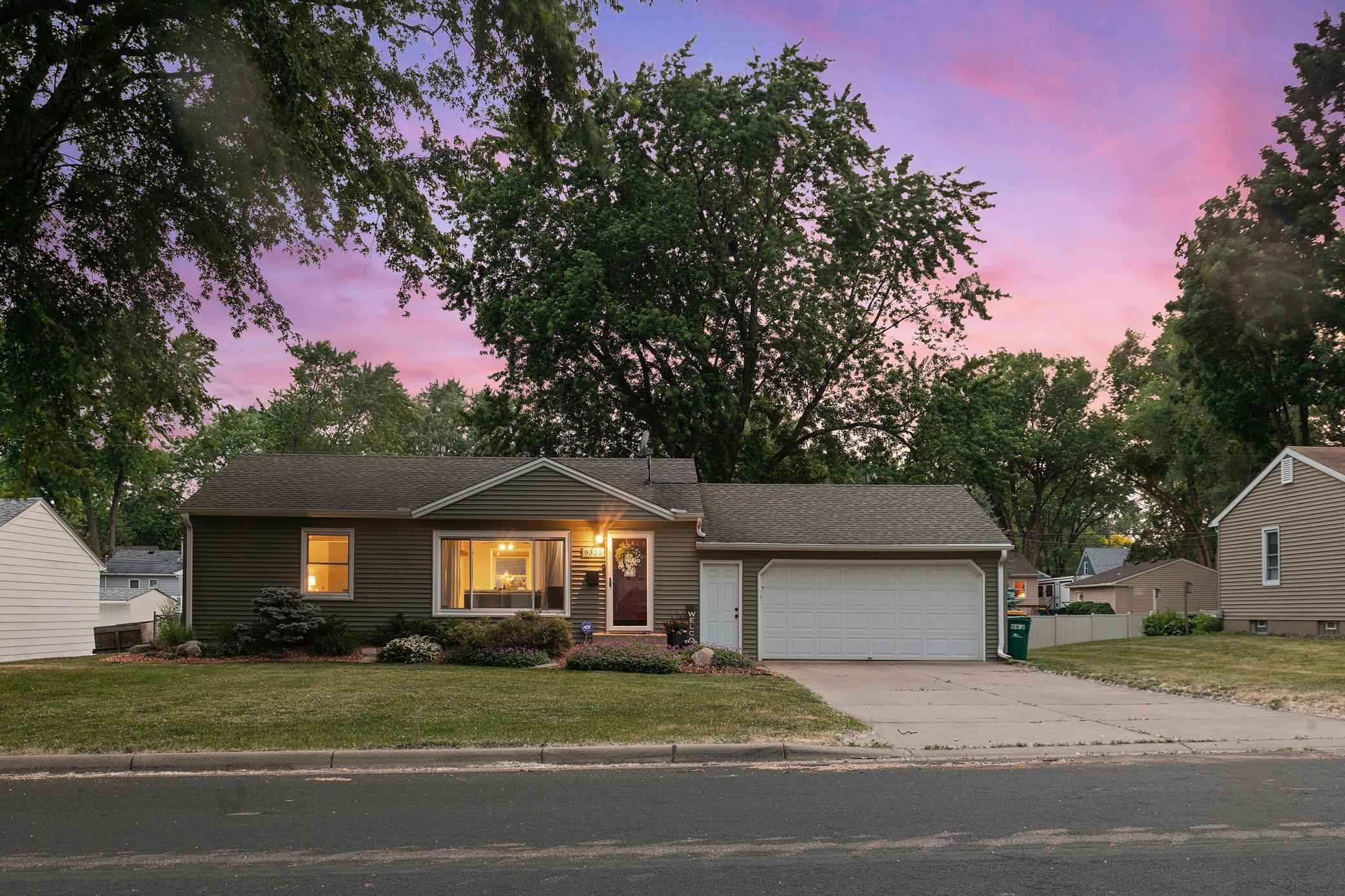 View of Residential at 8320 3rd Avenue, Bloomington MN 55420, Bloomington - Mike Wilen | Minnesota Team Real Estate