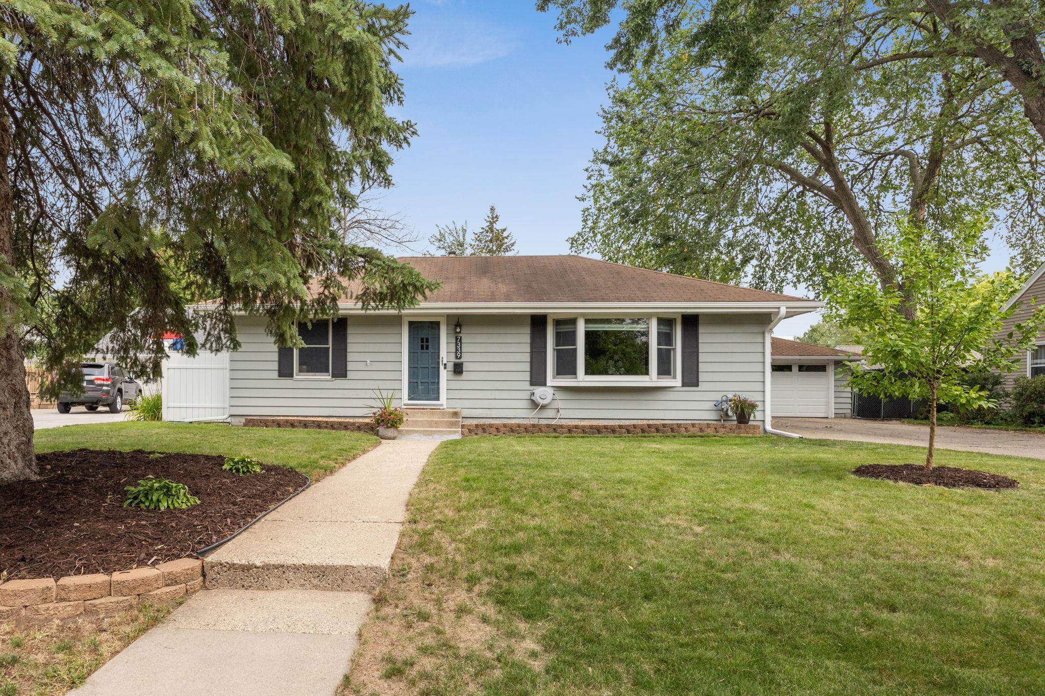 View of Residential at 7339 11th Avenue, Richfield MN 55423, Richfield - Mike Wilen | Minnesota Team Real Estate