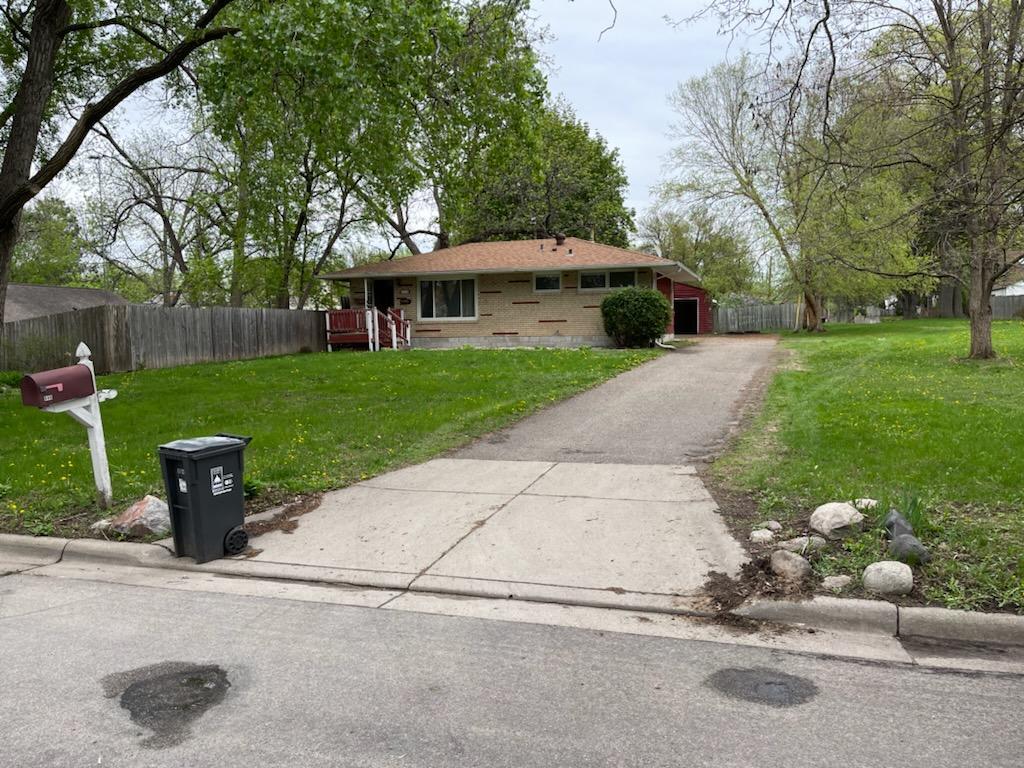 View of Residential at 846 Bidwell Street, West Saint Paul MN 55118, West Saint Paul - Mike Wilen | Minnesota Team Real Estate