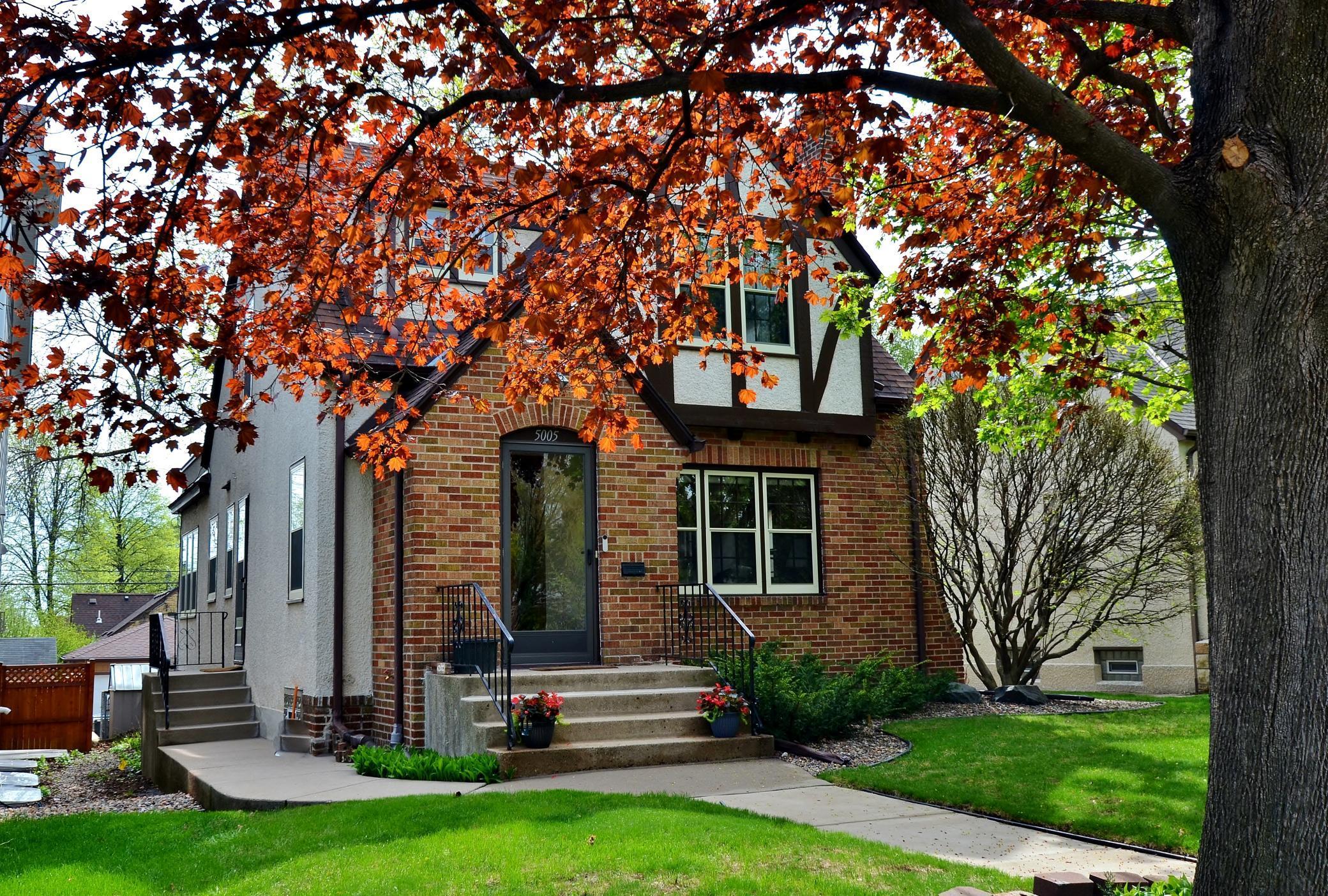 View of Residential at 5005 17th Avenue, Minneapolis MN 55417, Minneapolis - Mike Wilen | Minnesota Team Real Estate