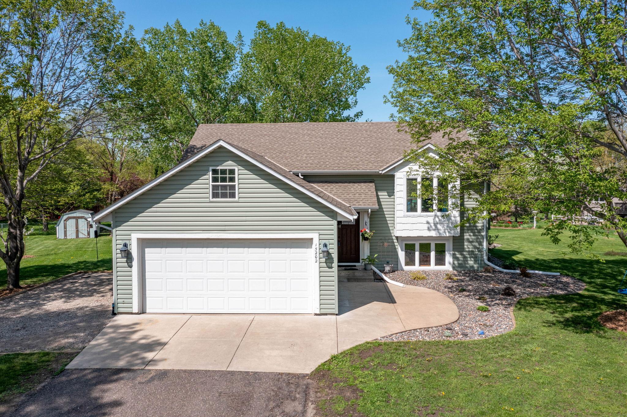 View of Residential at 15202 94th Place, Maple Grove MN 55369, Maple Grove - Mike Wilen | Minnesota Team Real Estate