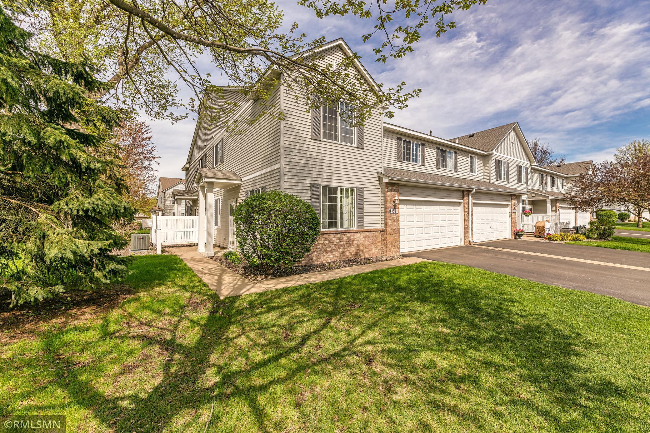 View of Residential at 13043 Europa Trail Way #H, Hugo MN 55038, Hugo - Mike Wilen | Minnesota Team Real Estate