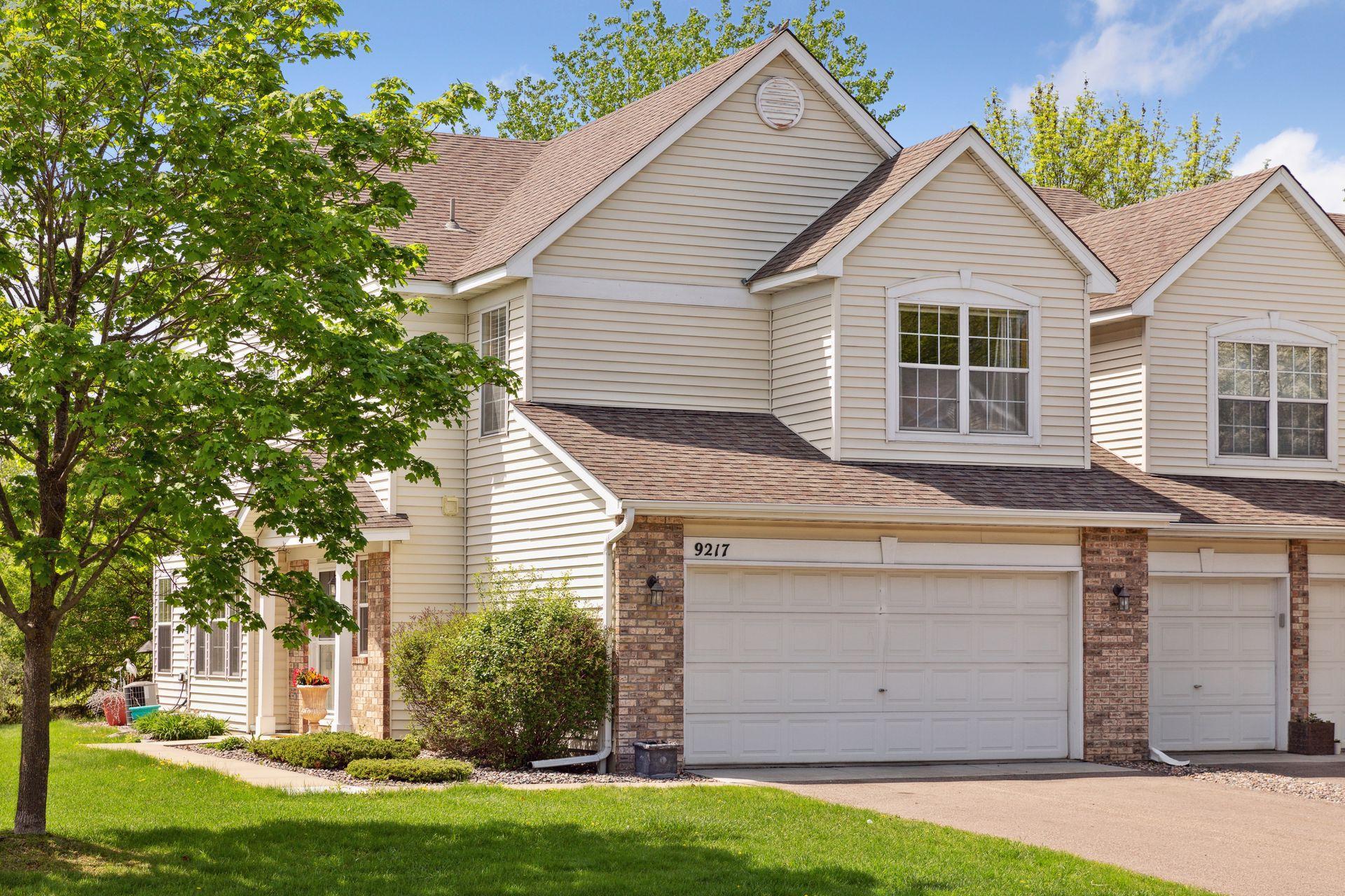 View of Residential at 9217 Merrimac Lane, Maple Grove MN 55311, Maple Grove - Mike Wilen | Minnesota Team Real Estate
