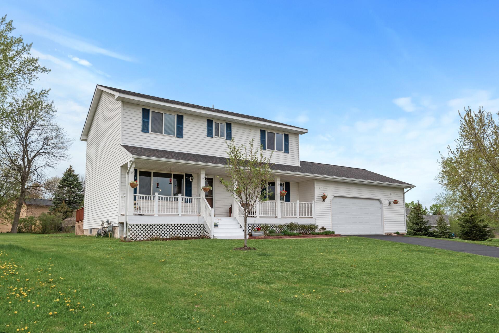 View of Residential at 7919 230th Street Lane, Forest Lake MN 55025, Forest Lake - Mike Wilen | Minnesota Team Real Estate