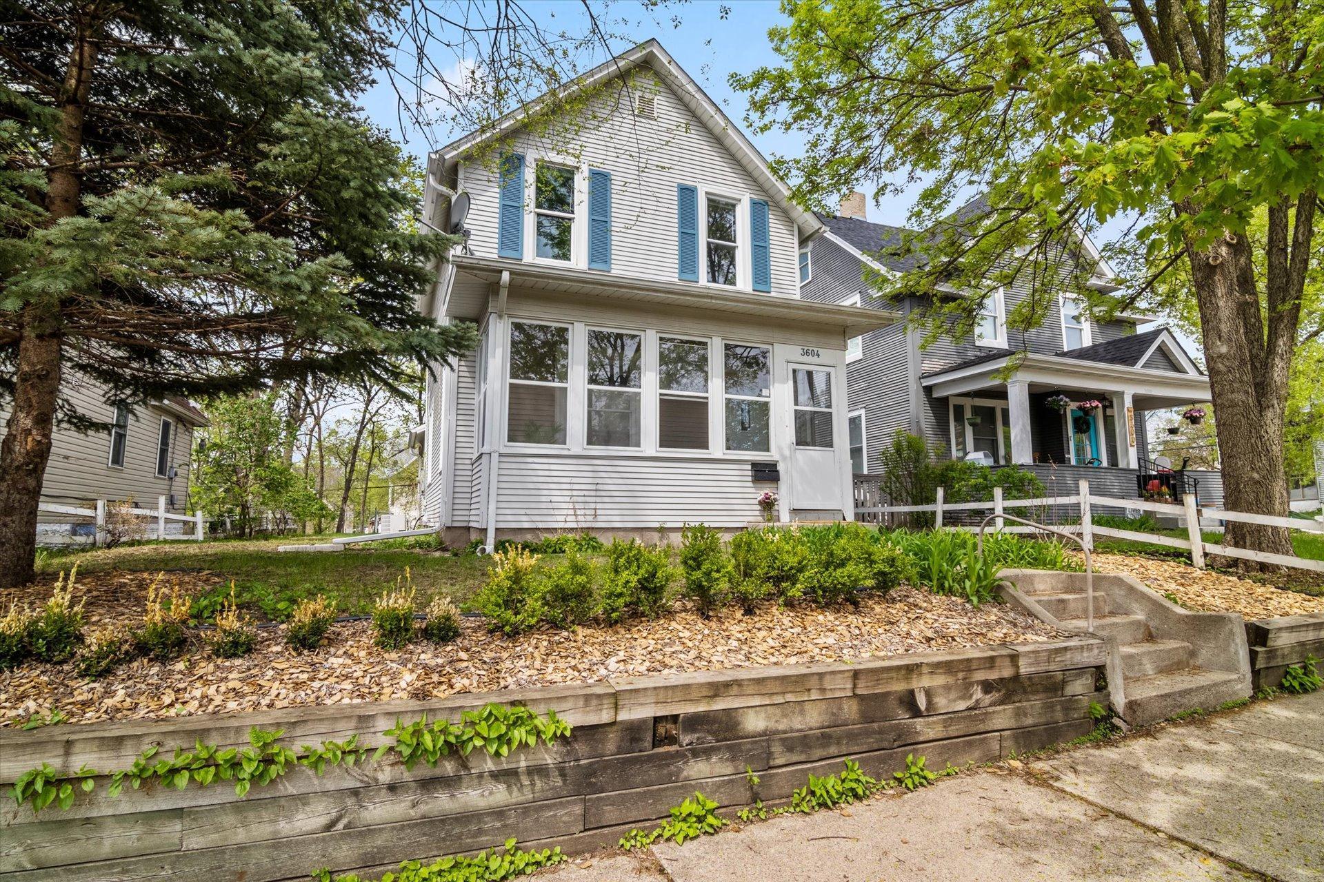View of Residential at 3604 Columbus Avenue, Minneapolis MN 55407, Minneapolis - Mike Wilen | Minnesota Team Real Estate