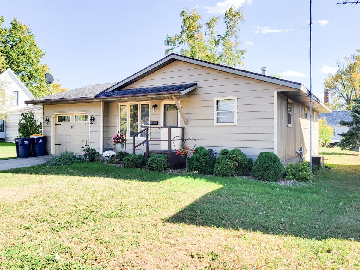 View of Residential at 606 Alden Street, Arlington MN 55307, Arlington - Mike Wilen | Minnesota Team Real Estate