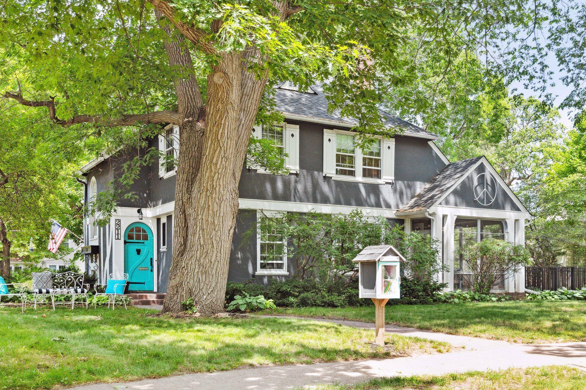 View of Residential at 2211 Saint Clair Avenue, Saint Paul MN 55105, Saint Paul - Mike Wilen | Minnesota Team Real Estate