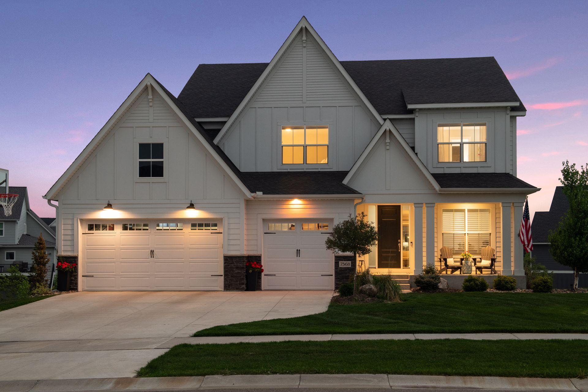 View of Residential at 7568 Walnut Grove Lane, Maple Grove MN 55311, Maple Grove - Mike Wilen | Minnesota Team Real Estate