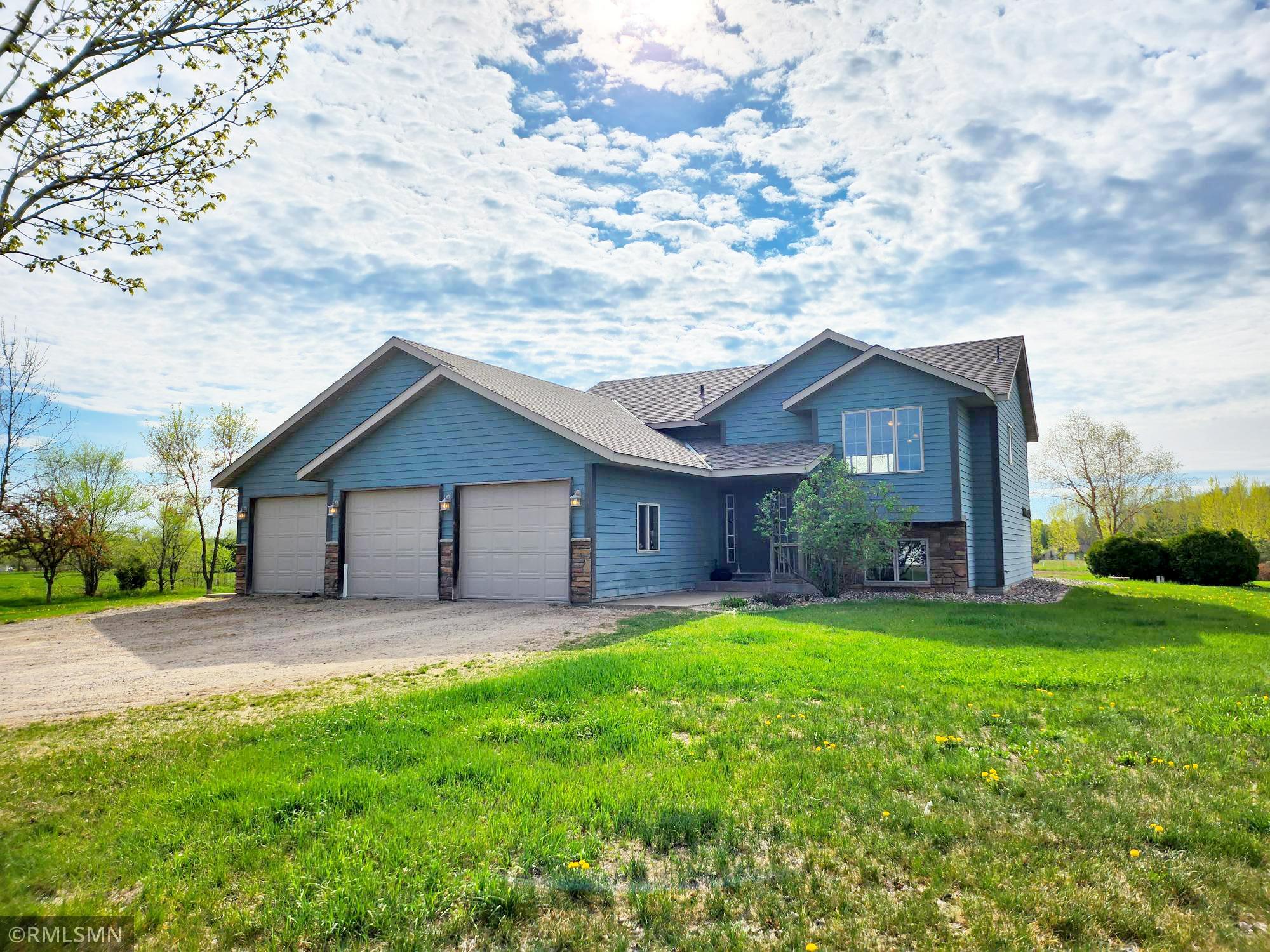 View of Residential at 17183 124th Street, Becker MN 55308, Becker - Mike Wilen | Minnesota Team Real Estate