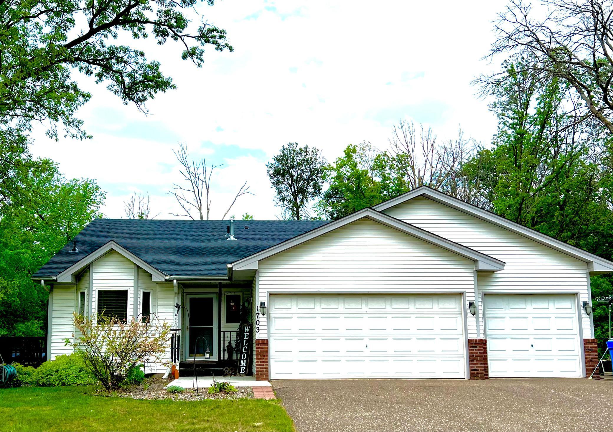 View of Residential at 1703 12th Avenue, Princeton MN 55371, Princeton - Mike Wilen | Minnesota Team Real Estate