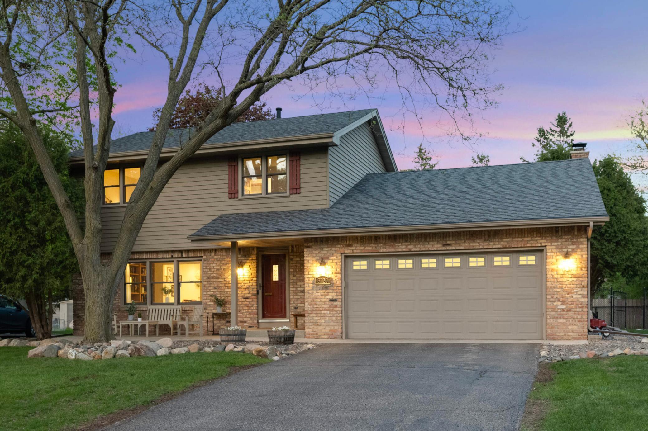 View of Residential at 3720 Balsam Lane, Plymouth MN 55441, Plymouth - Mike Wilen | Minnesota Team Real Estate