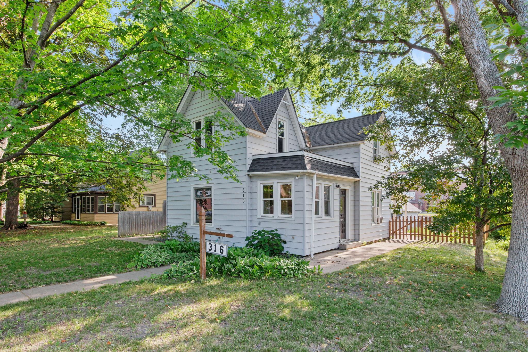 View of Residential at 316 River Street, Delano MN 55328, Delano - Mike Wilen | Minnesota Team Real Estate