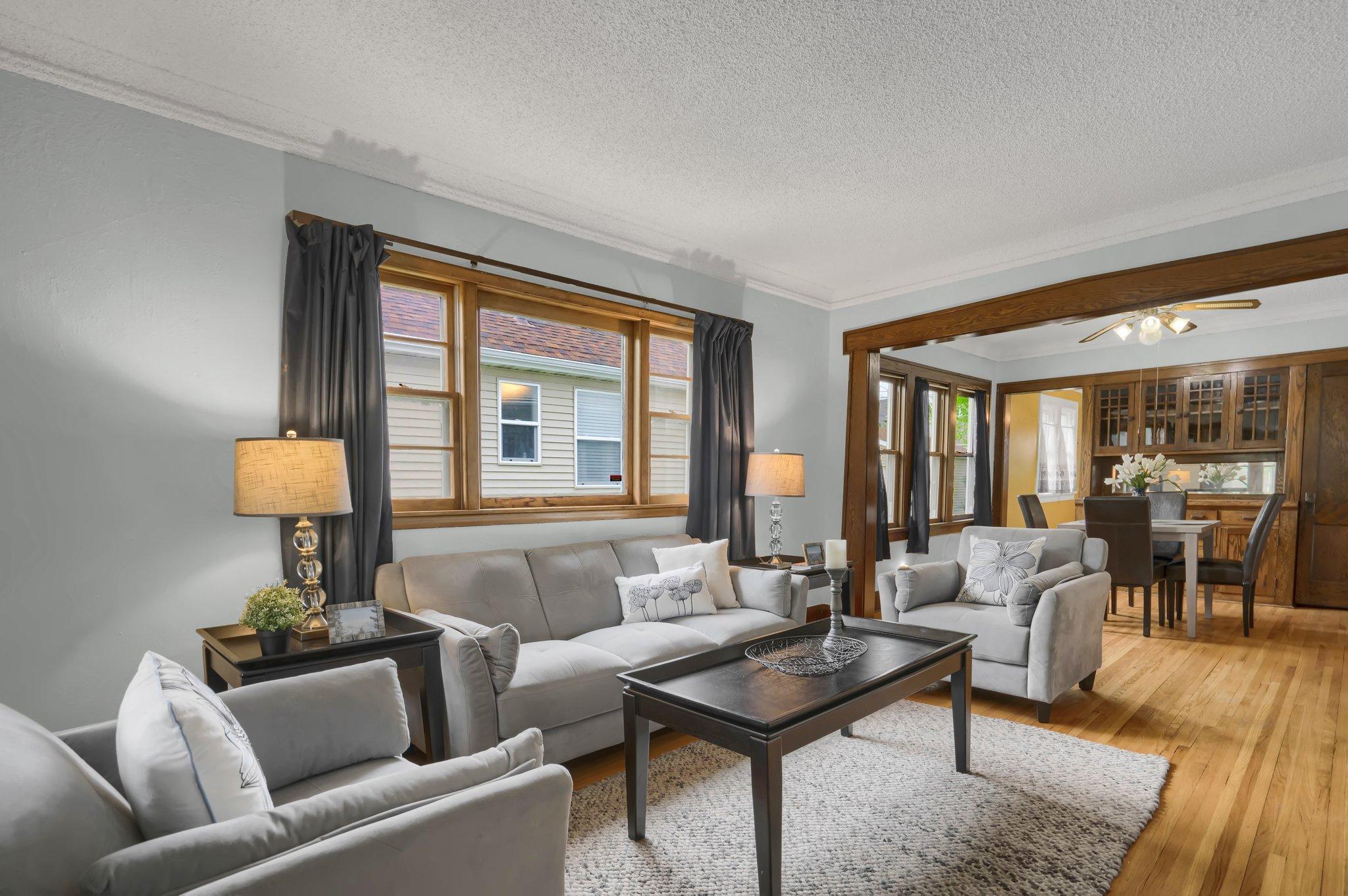 View of Residential at 3119 Knox Avenue, Minneapolis MN 55411, Minneapolis - Mike Wilen | Minnesota Team Real Estate