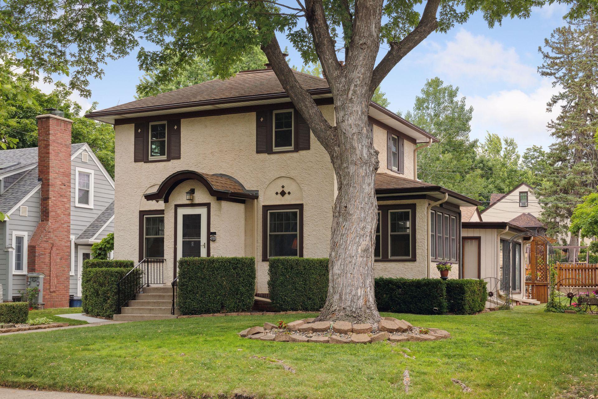 View of Residential at 4733 10th Avenue, Minneapolis MN 55407, Minneapolis - Mike Wilen | Minnesota Team Real Estate