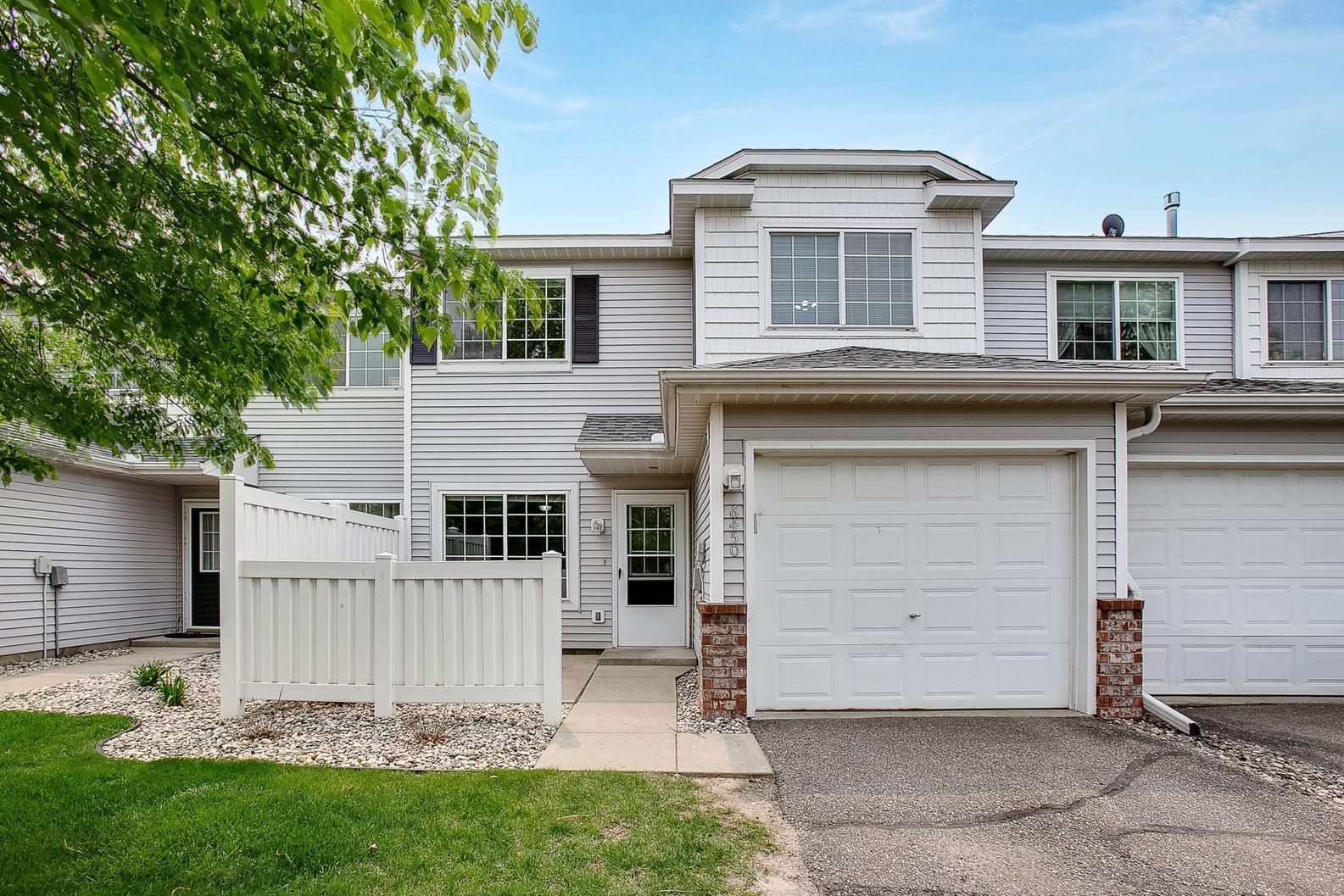 View of Residential at 6450 158th Street, Apple Valley MN 55124, Apple Valley - Mike Wilen | Minnesota Team Real Estate