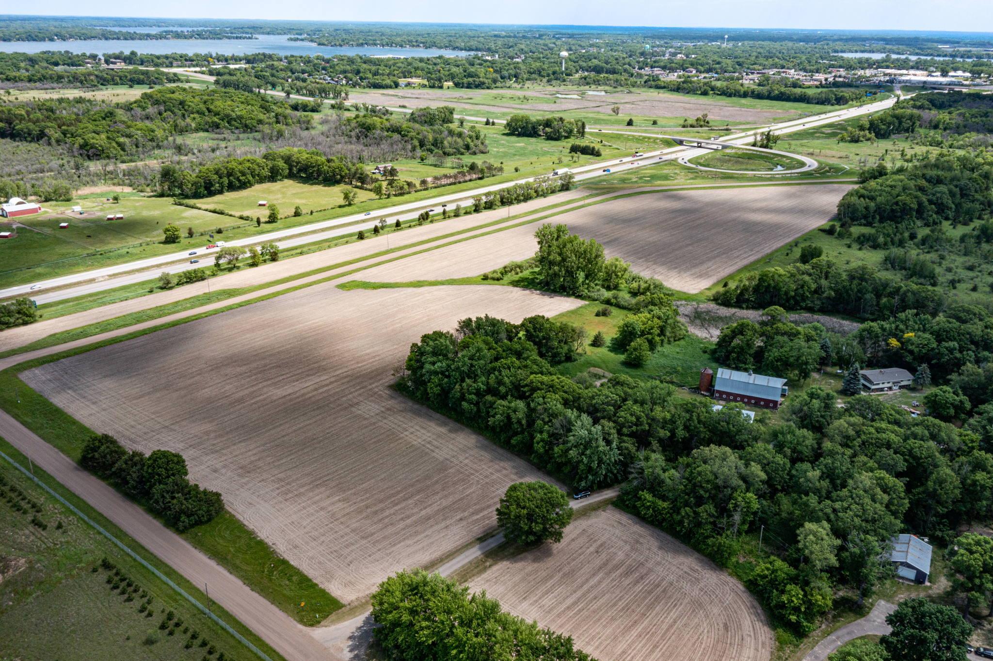 View of Land at 4935 240th Street, Forest Lake MN 55025, Forest Lake - Mike Wilen | Minnesota Team Real Estate
