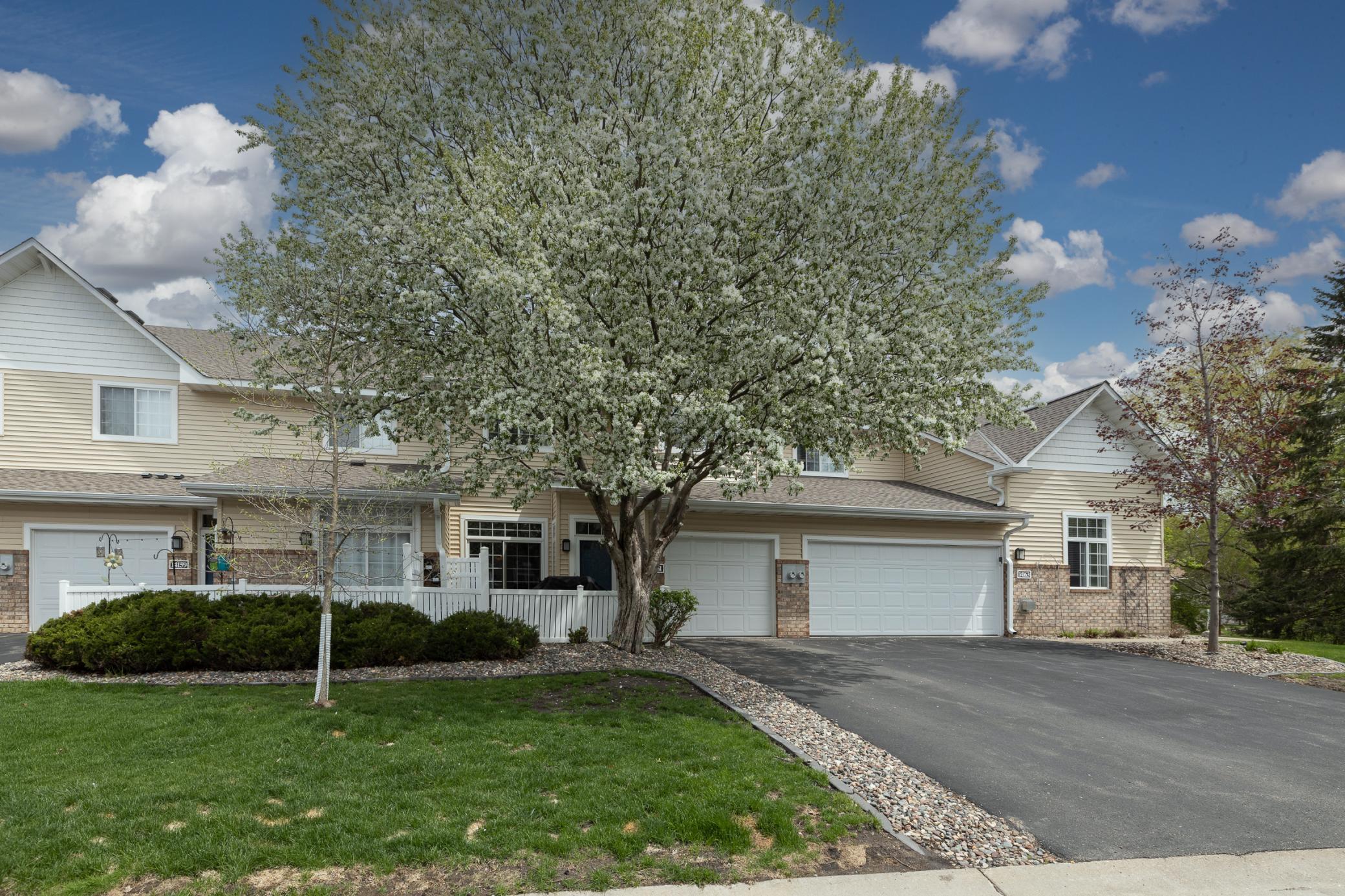 View of Residential at 14161 Plymouth Avenue #133, Burnsville MN 55337, Burnsville - Mike Wilen | Minnesota Team Real Estate