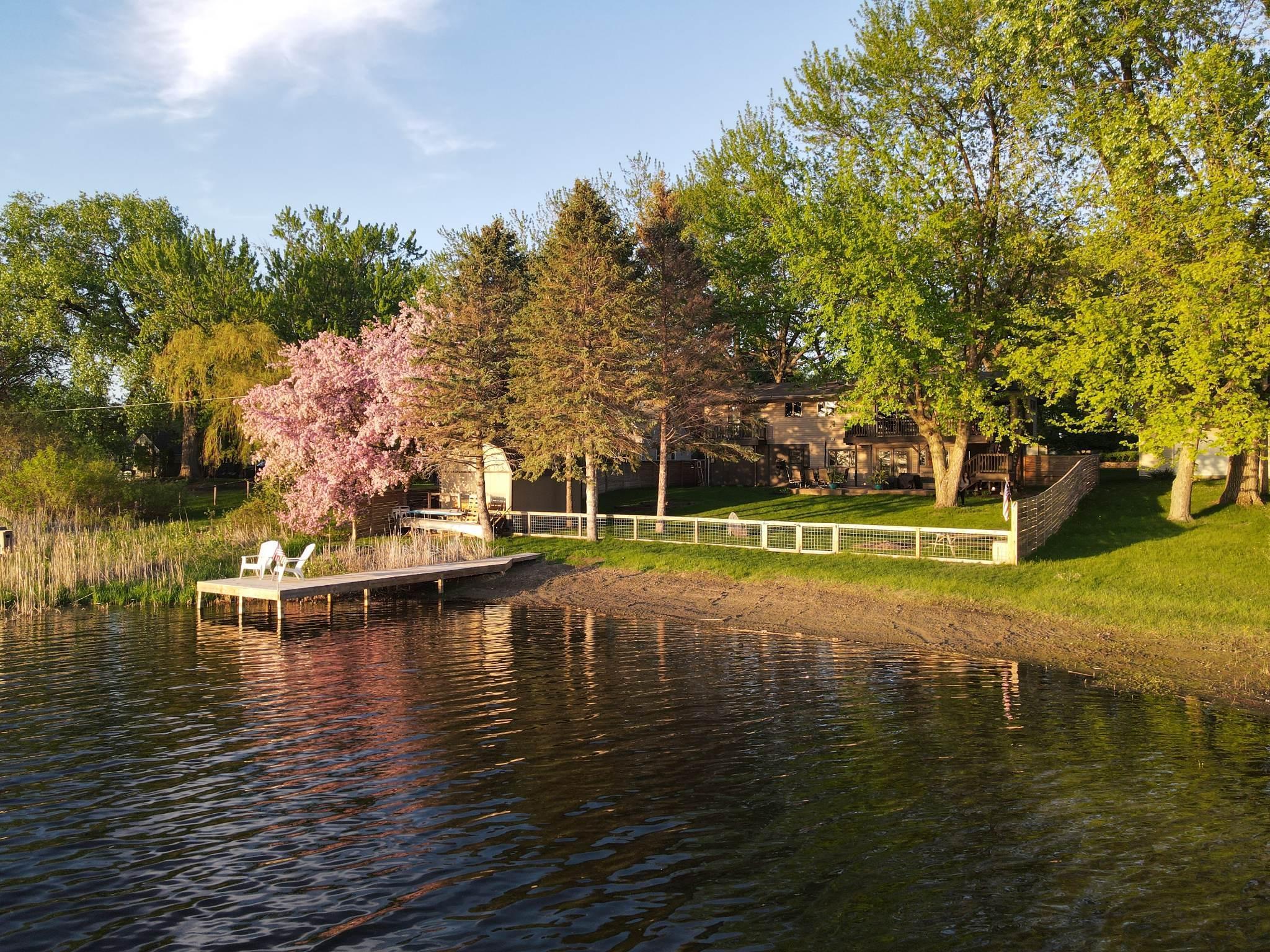 View of Residential at 8564 Lincoln Street, Blaine MN 55434, Blaine - Mike Wilen | Minnesota Team Real Estate