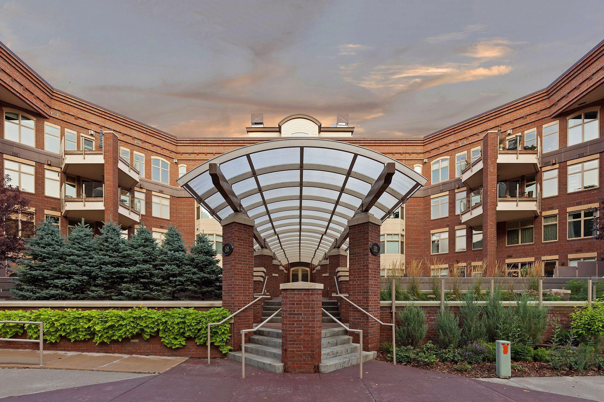 View of Residential at 501 Main Street #216, Stillwater MN 55082, Stillwater - Mike Wilen | Minnesota Team Real Estate