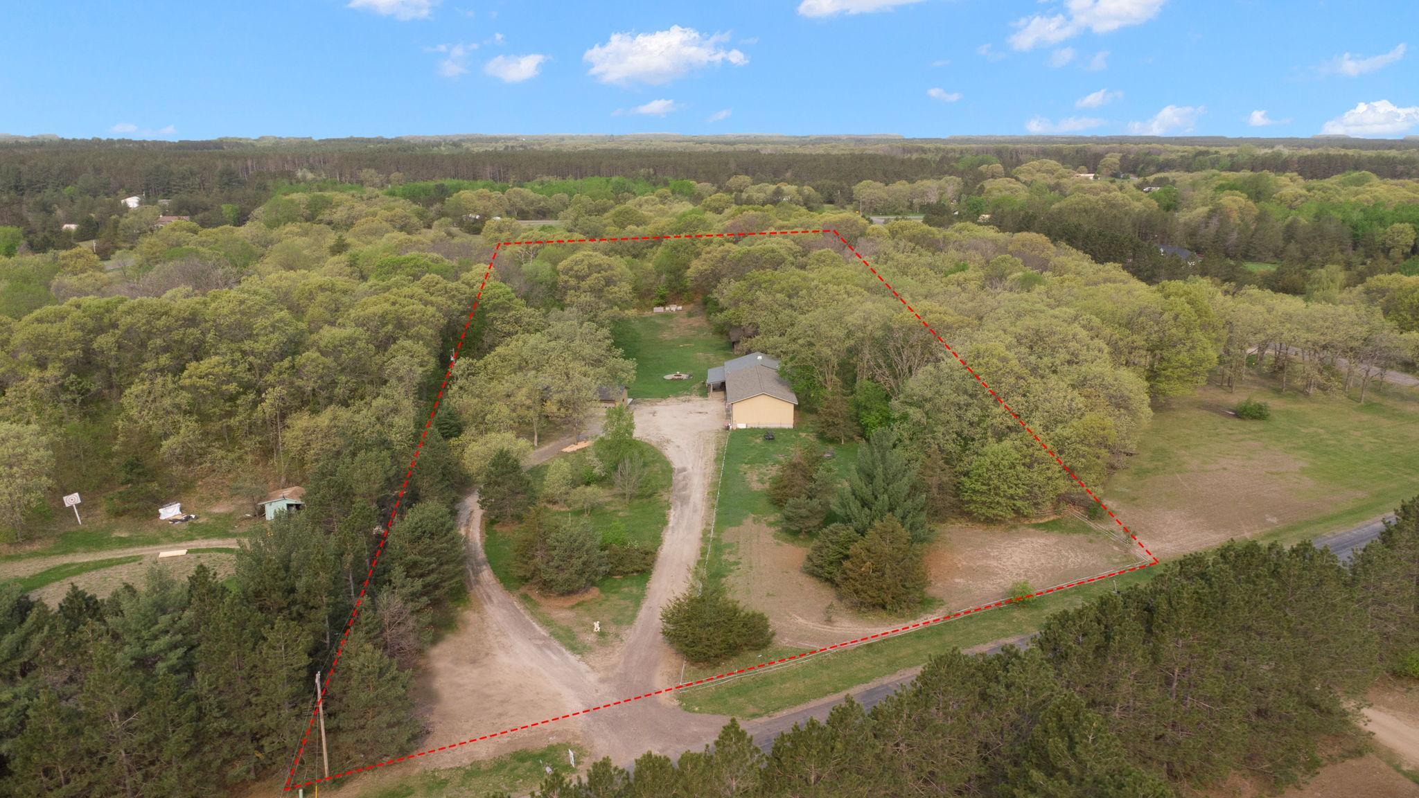 View of Residential at 23984 167th Street, Big Lake MN 55309, Big Lake - Mike Wilen | Minnesota Team Real Estate